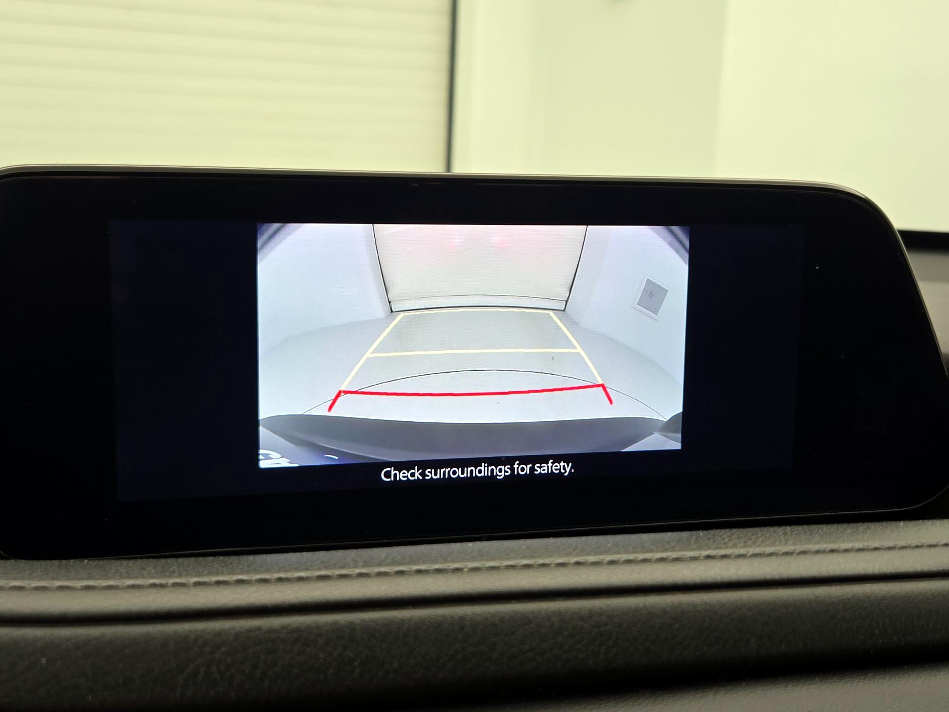 Thumbnail: 2022 Mazda CX-30 - 14