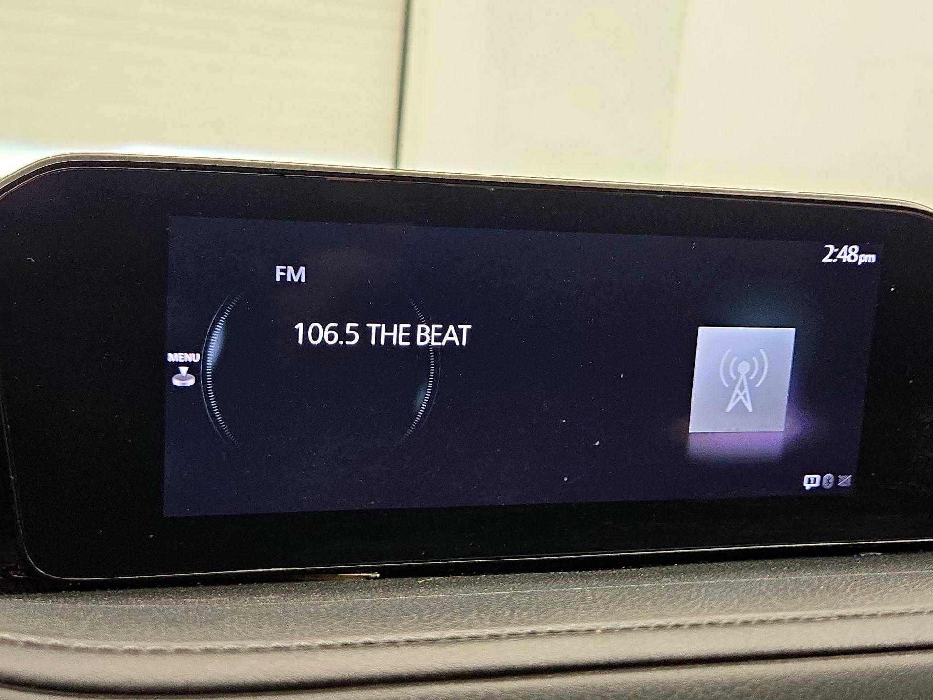 Thumbnail: 2022 Mazda CX-30 - 15