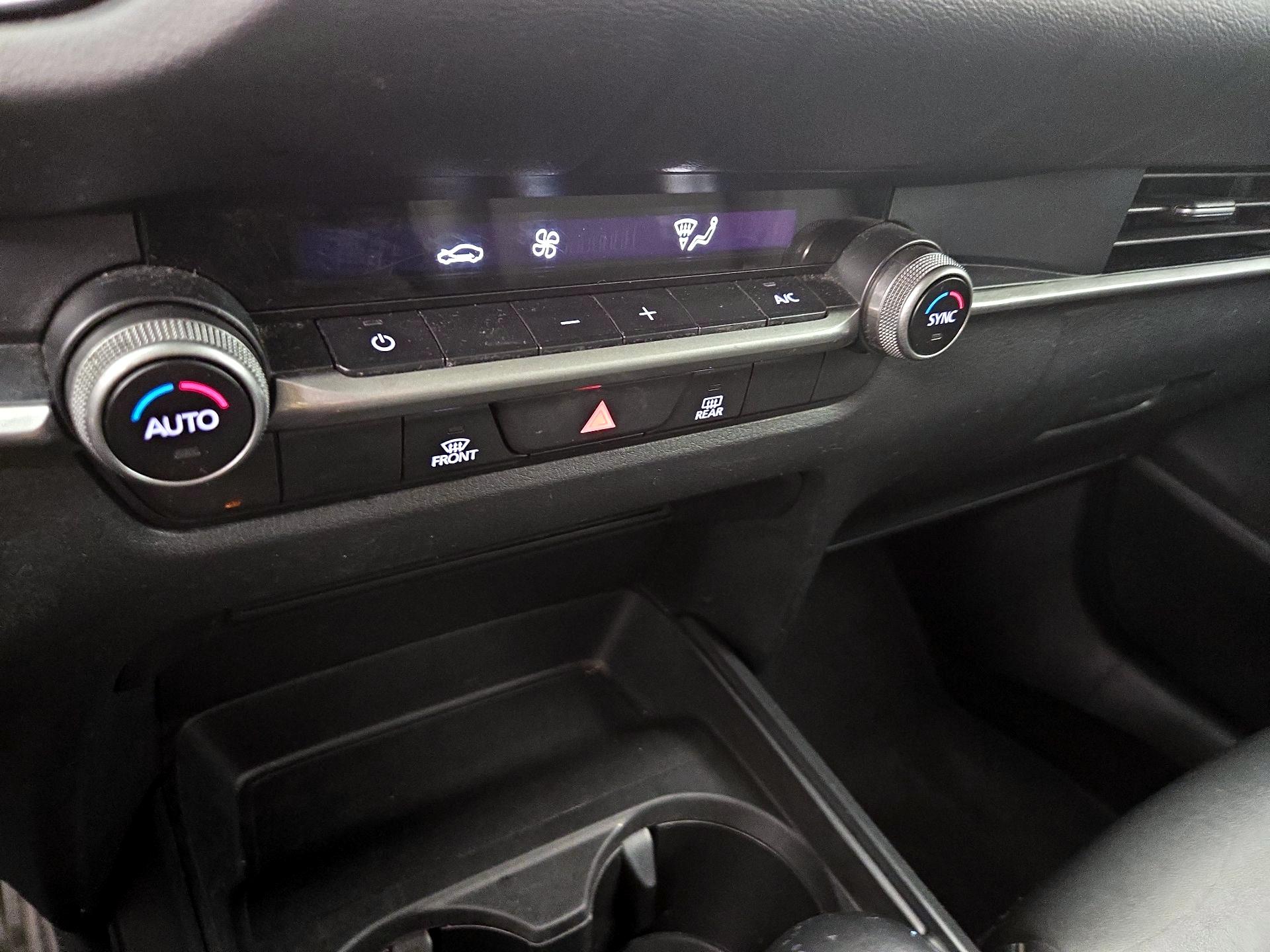 Thumbnail: 2022 Mazda CX-30 - 16