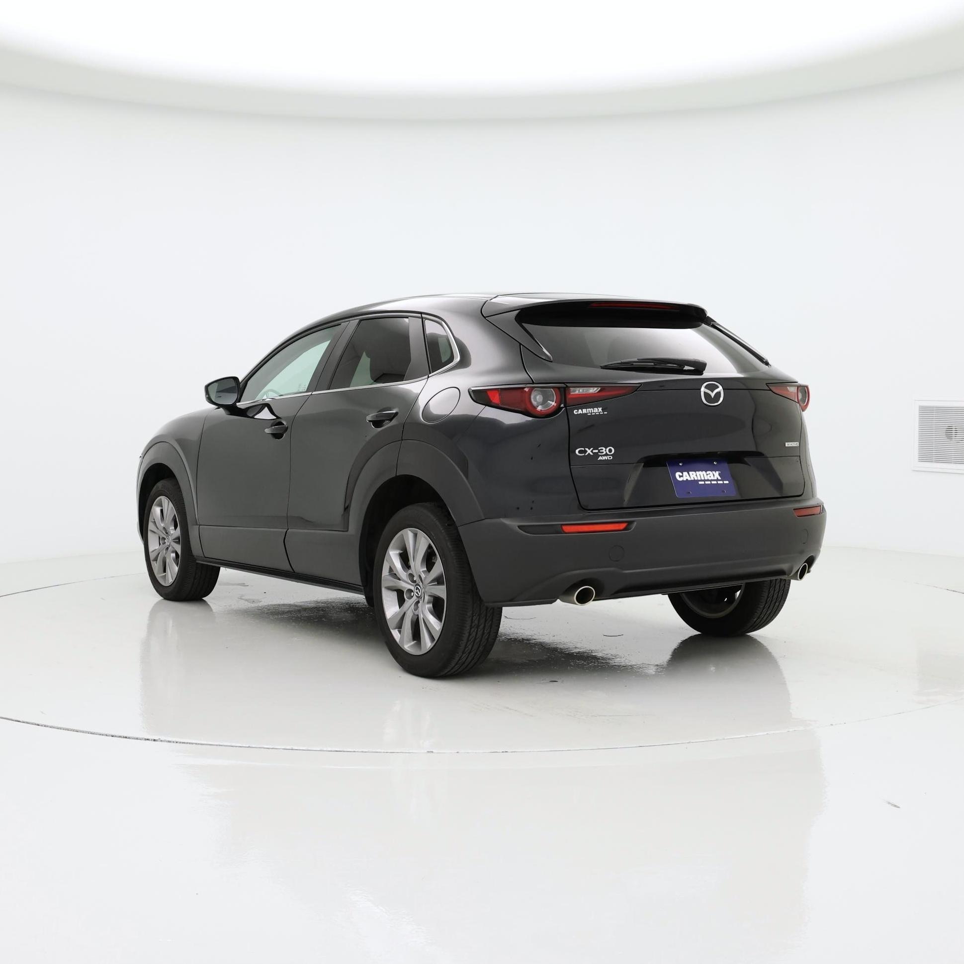 Thumbnail: 2022 Mazda CX-30 - 2