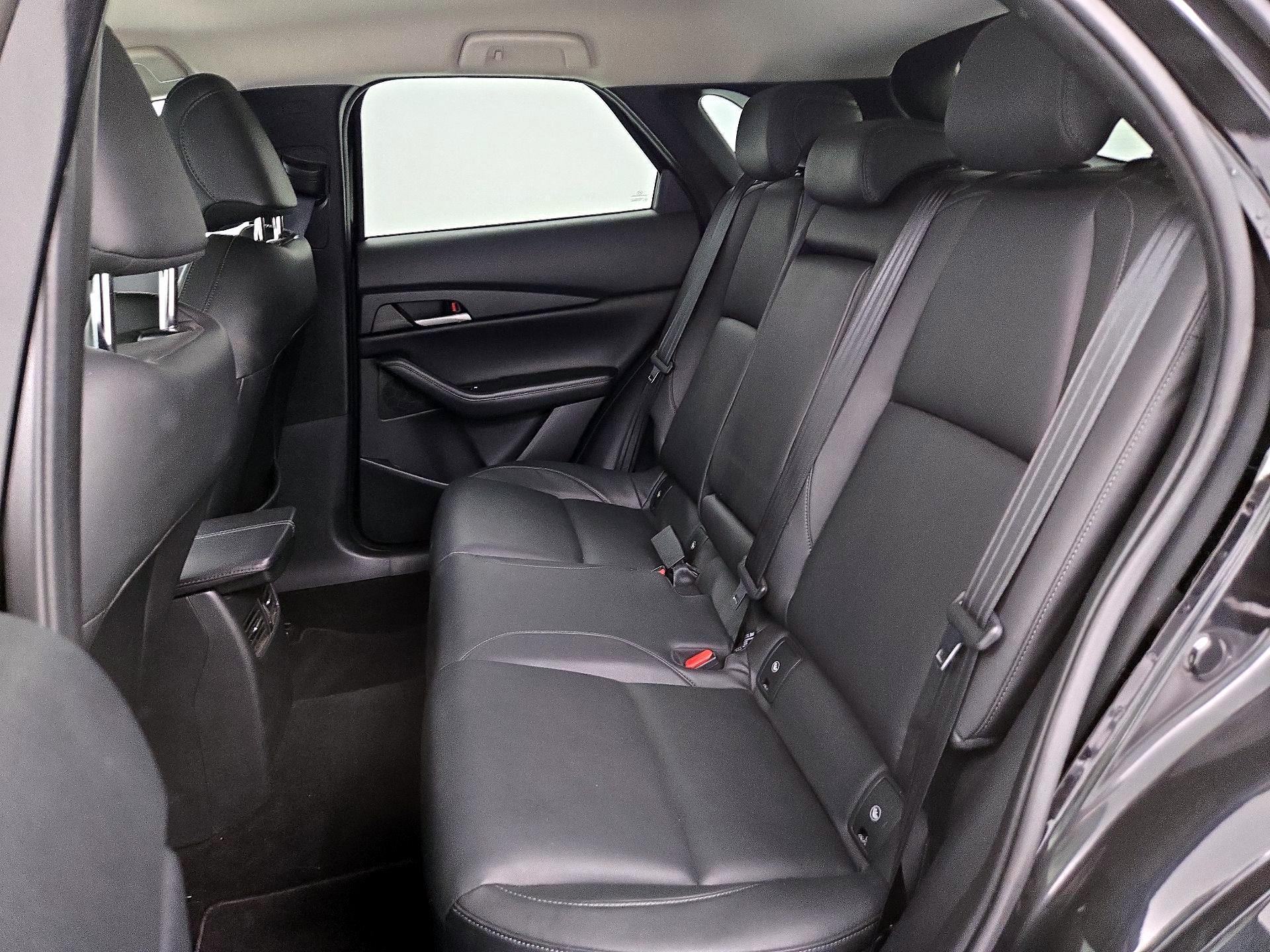 Thumbnail: 2022 Mazda CX-30 - 19