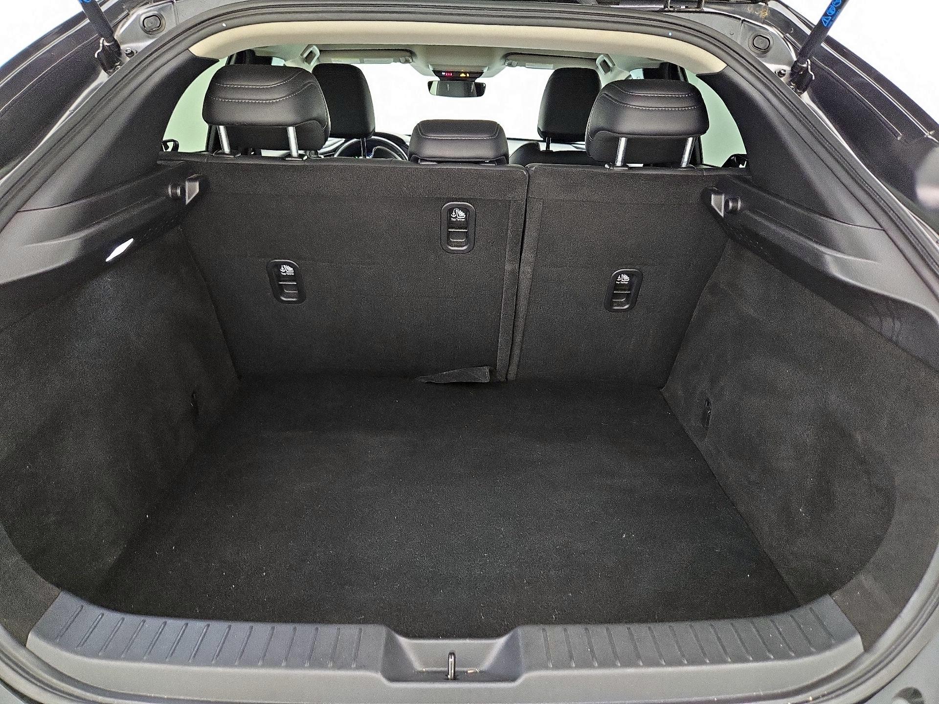 Thumbnail: 2022 Mazda CX-30 - 20