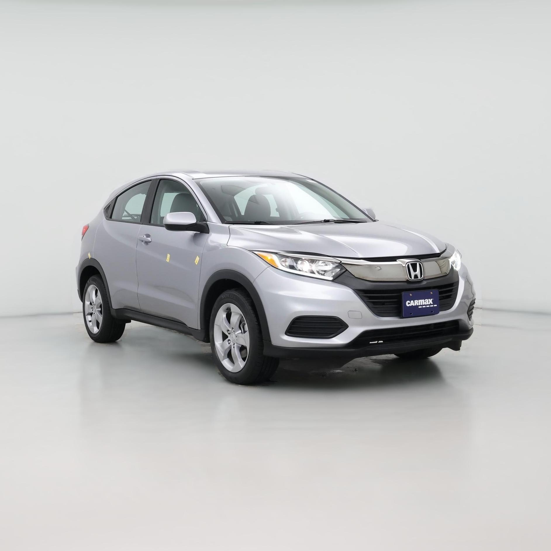 Thumbnail: 2022 Honda HR-V - 1