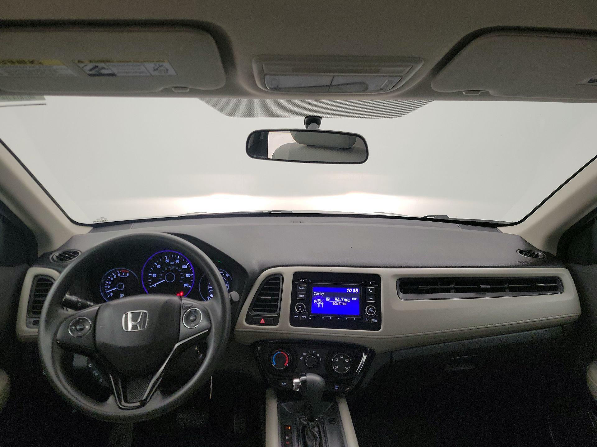 Thumbnail: 2022 Honda HR-V - 9