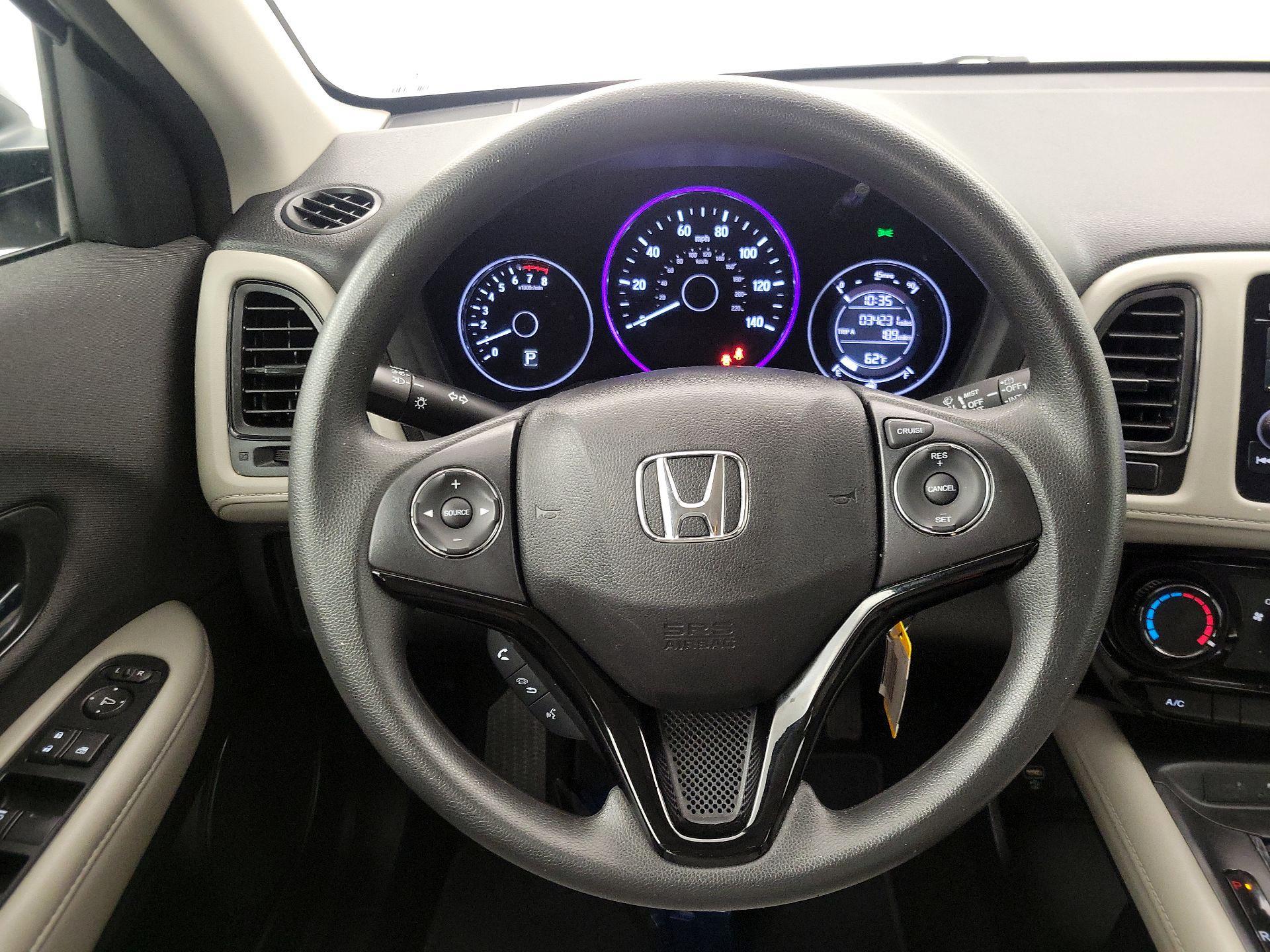 Thumbnail: 2022 Honda HR-V - 10