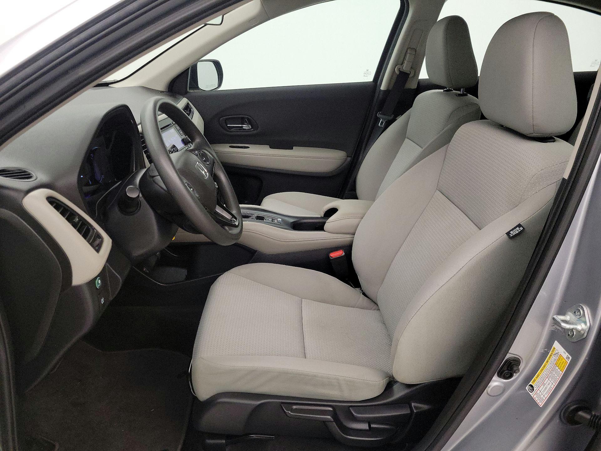 Thumbnail: 2022 Honda HR-V - 11