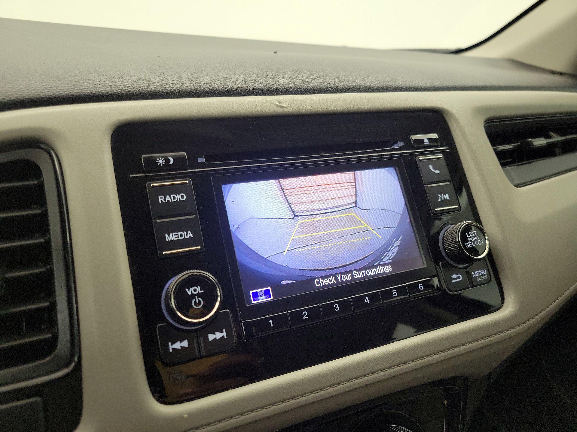 Thumbnail: 2022 Honda HR-V - 14