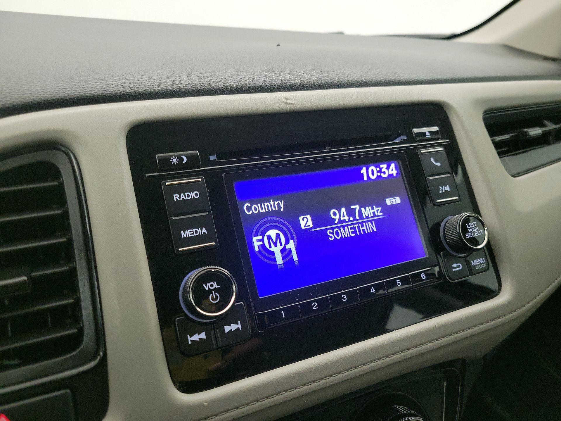 Thumbnail: 2022 Honda HR-V - 15