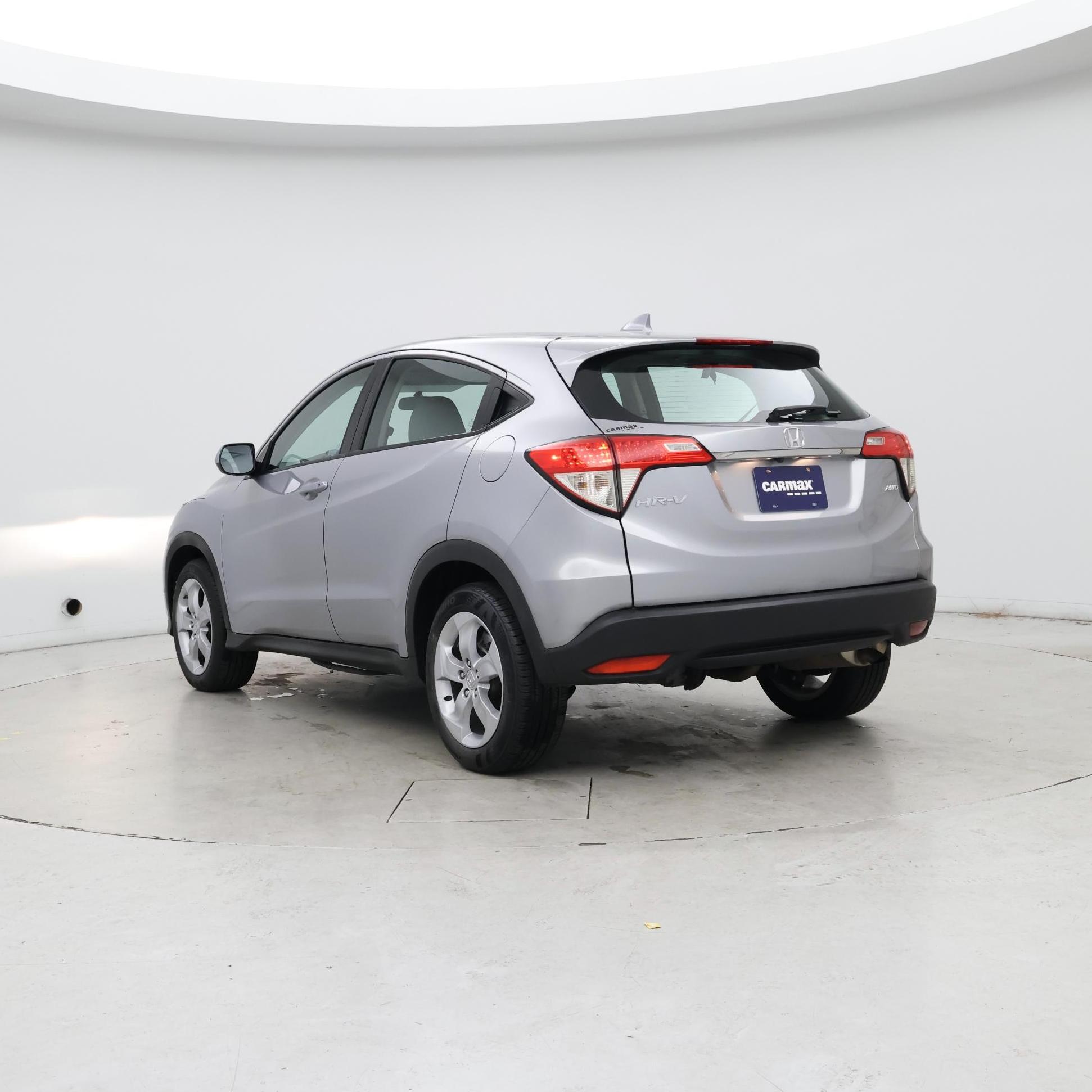 Thumbnail: 2022 Honda HR-V - 2