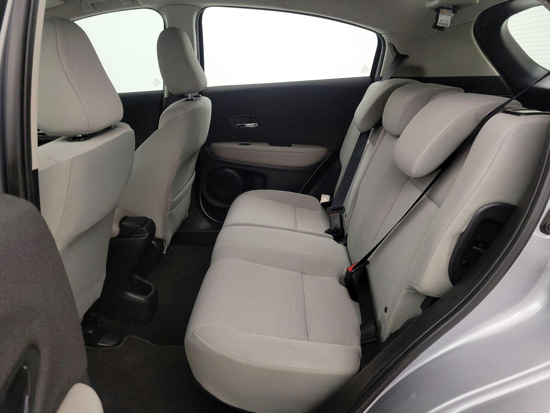 Thumbnail: 2022 Honda HR-V - 19