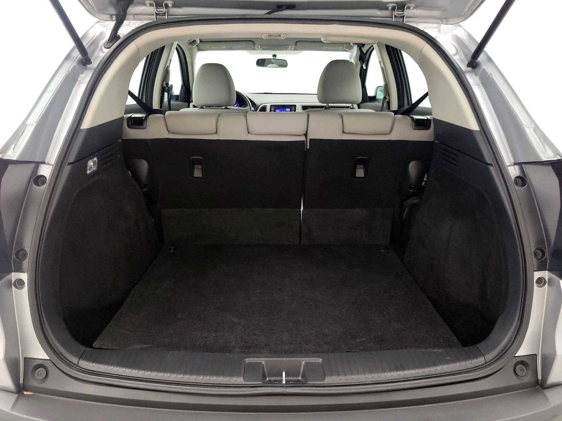 Thumbnail: 2022 Honda HR-V - 20