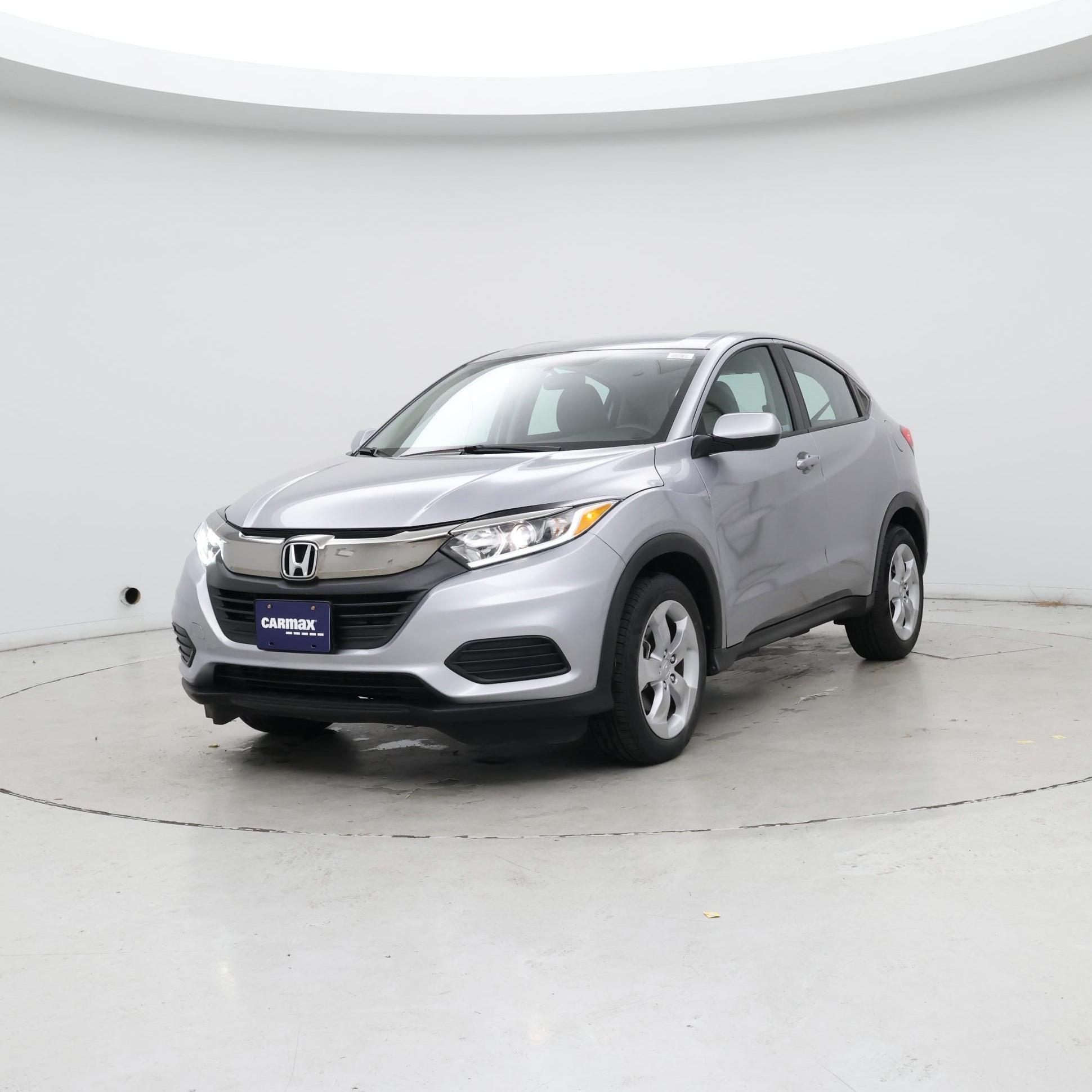 Thumbnail: 2022 Honda HR-V - 4