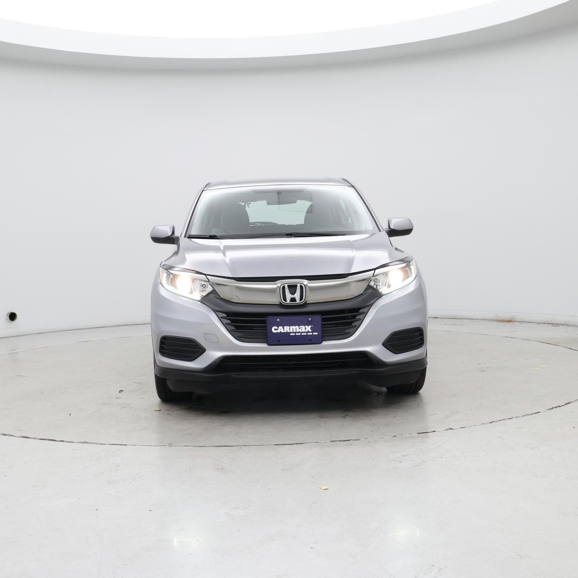Thumbnail: 2022 Honda HR-V - 5