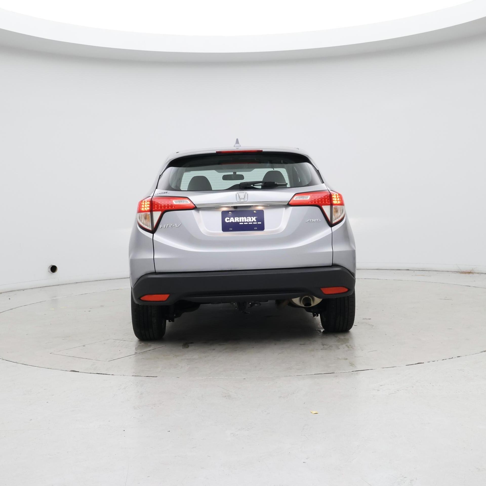 Thumbnail: 2022 Honda HR-V - 6