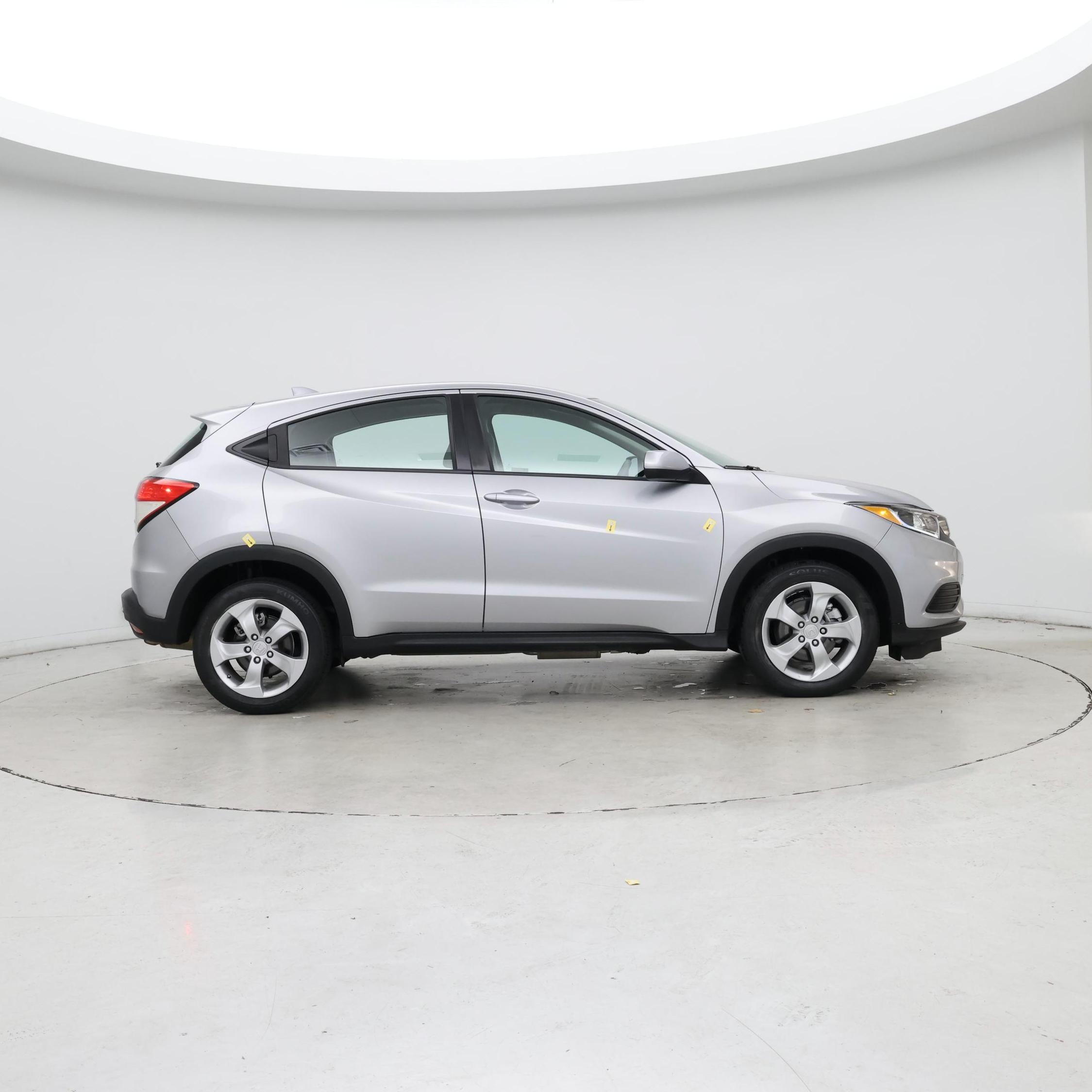 Thumbnail: 2022 Honda HR-V - 7