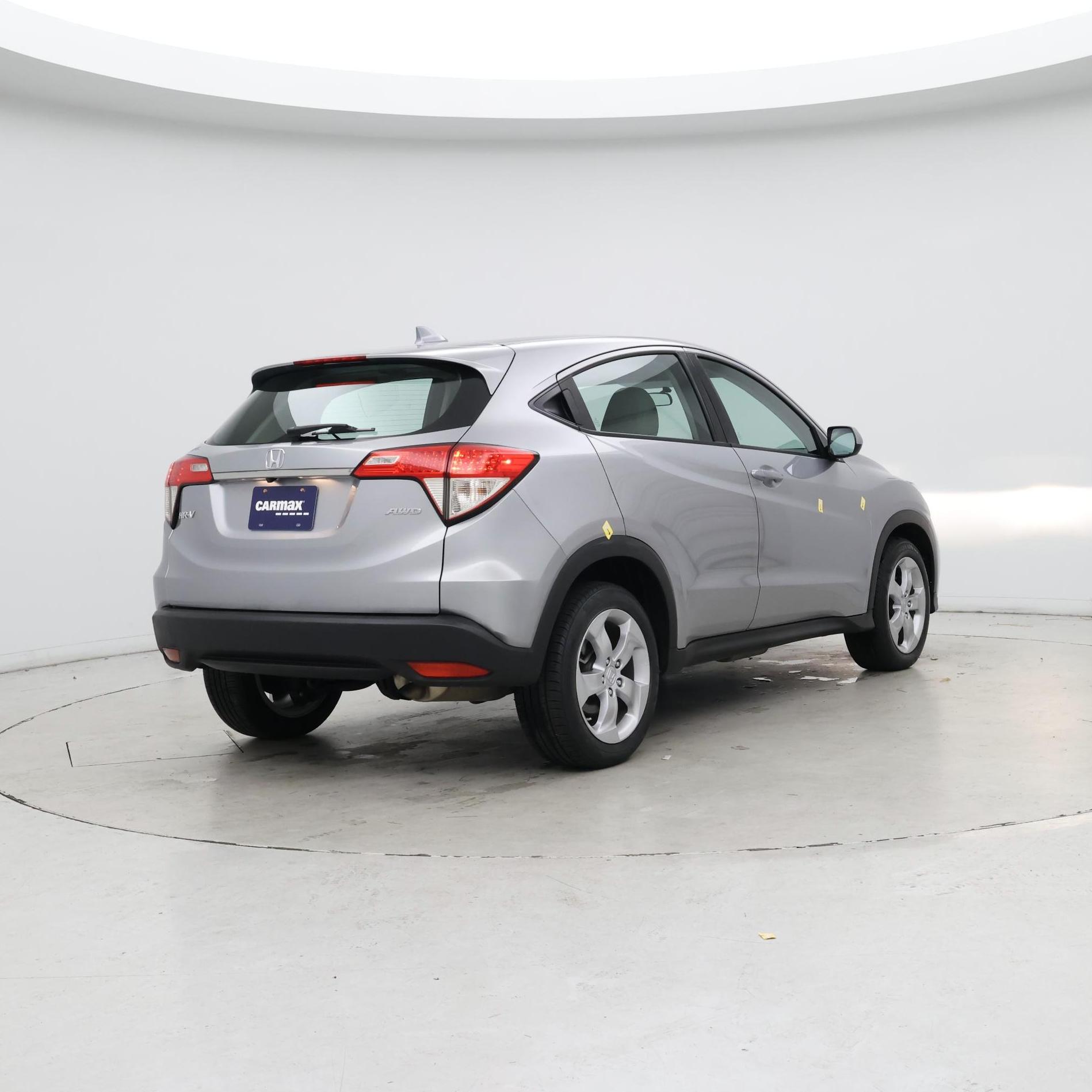 Thumbnail: 2022 Honda HR-V - 8