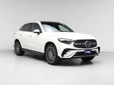 2023 Mercedes-Benz GLC300