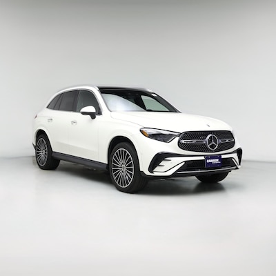 2023 Mercedes-Benz GLC300