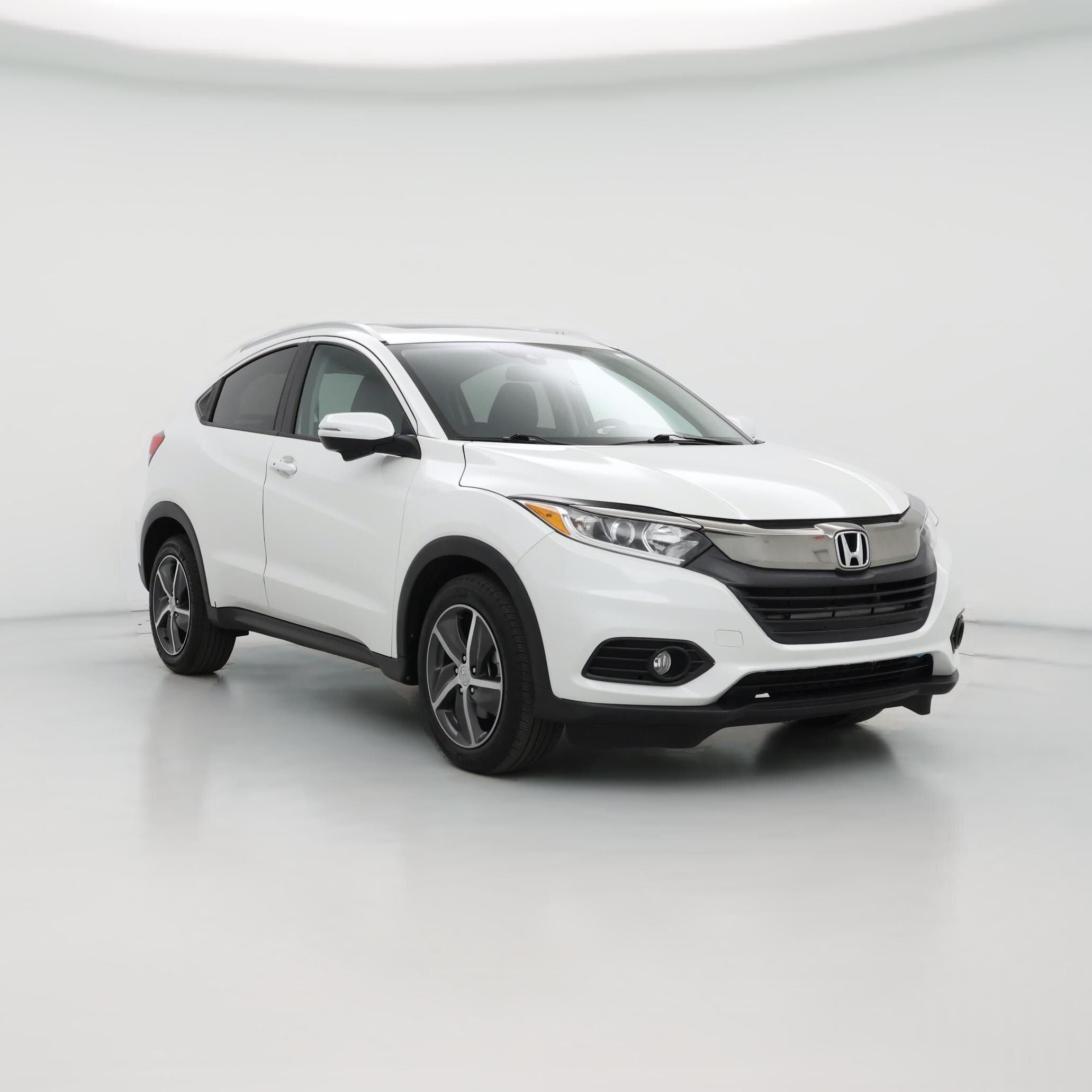 Thumbnail: 2022 Honda HR-V - 1