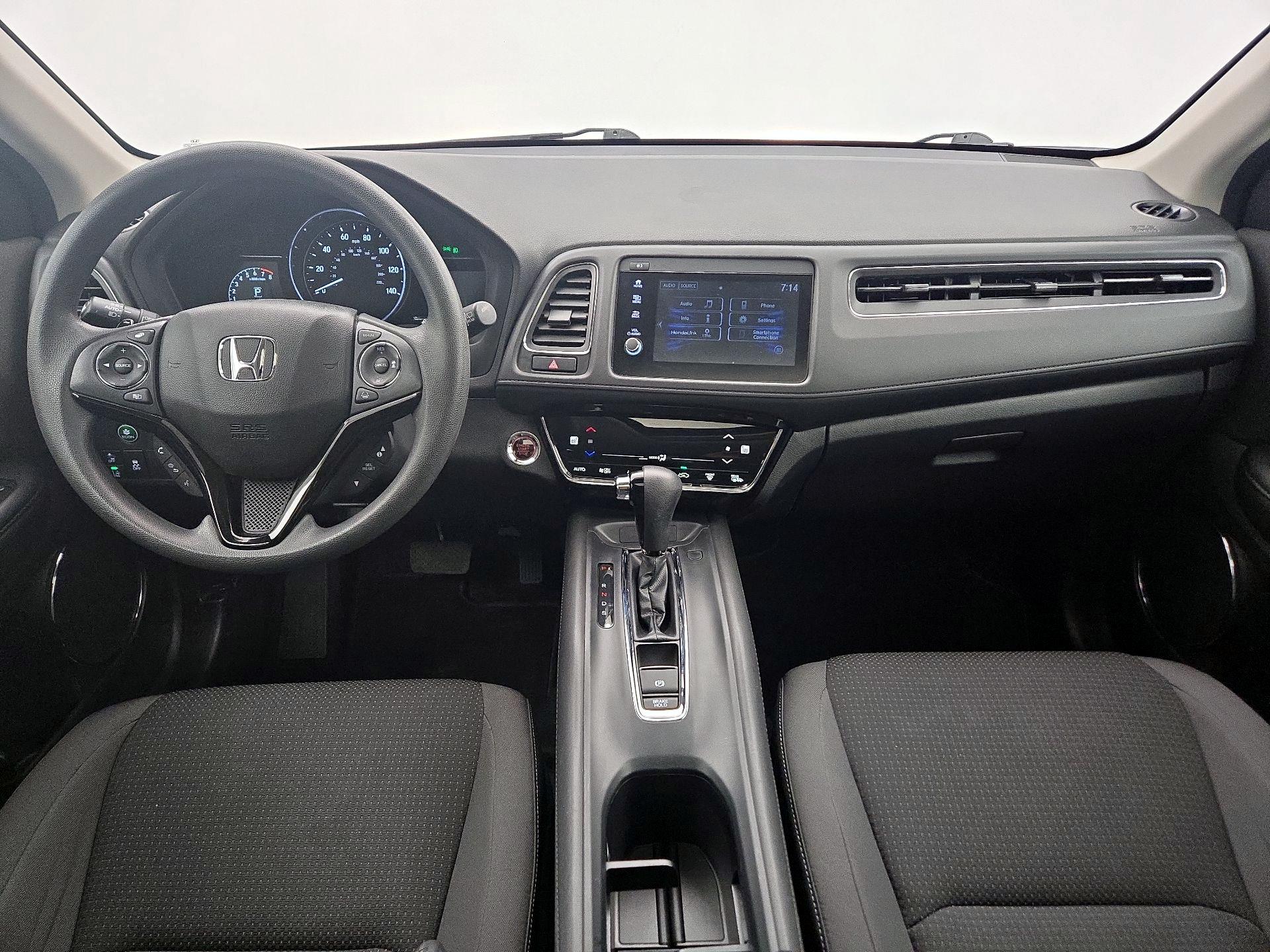 Thumbnail: 2022 Honda HR-V - 9