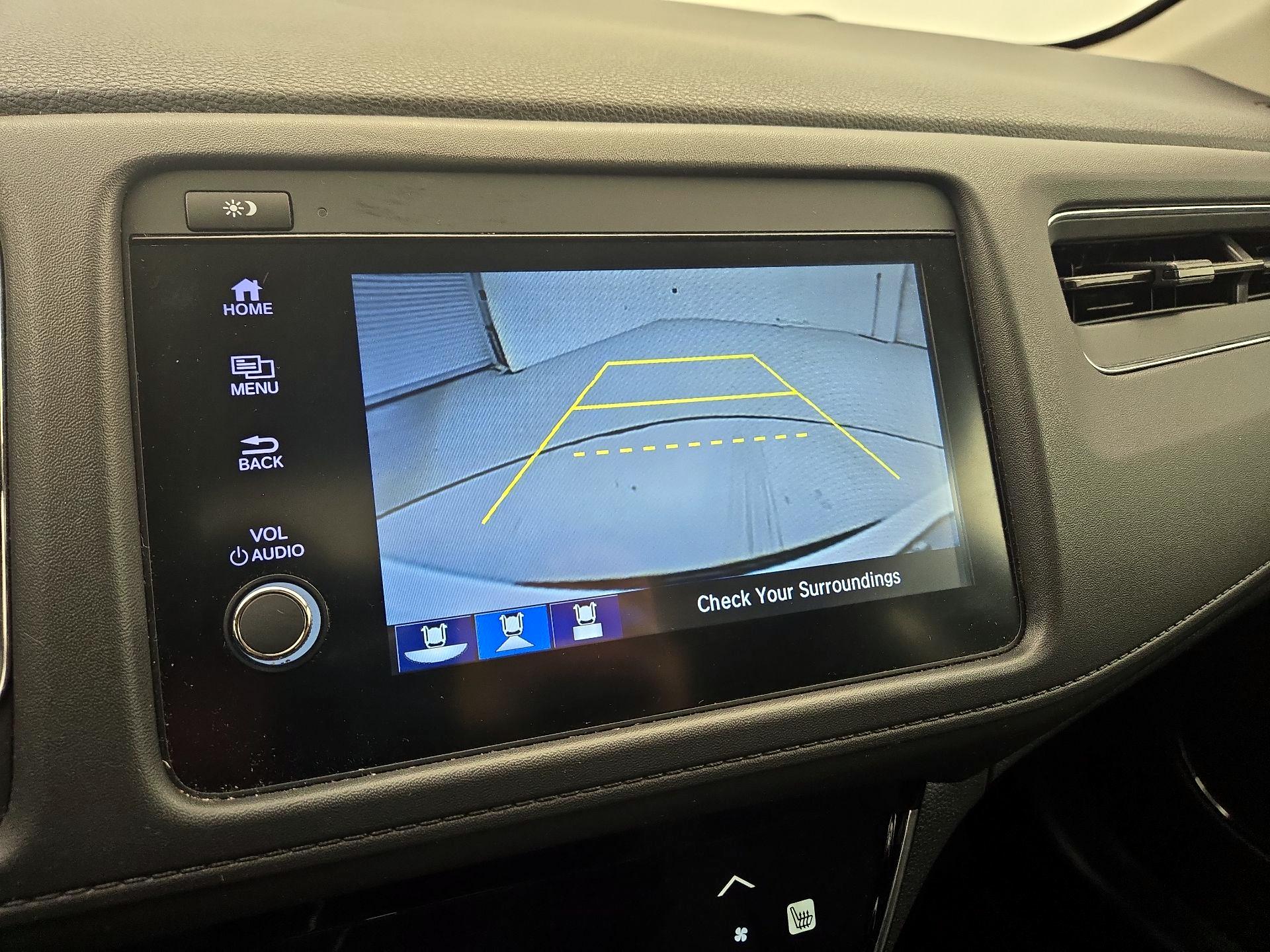 Thumbnail: 2022 Honda HR-V - 14