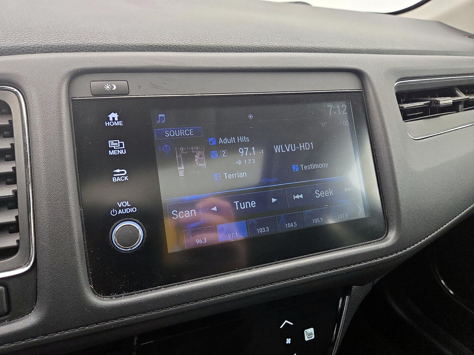 Thumbnail: 2022 Honda HR-V - 15