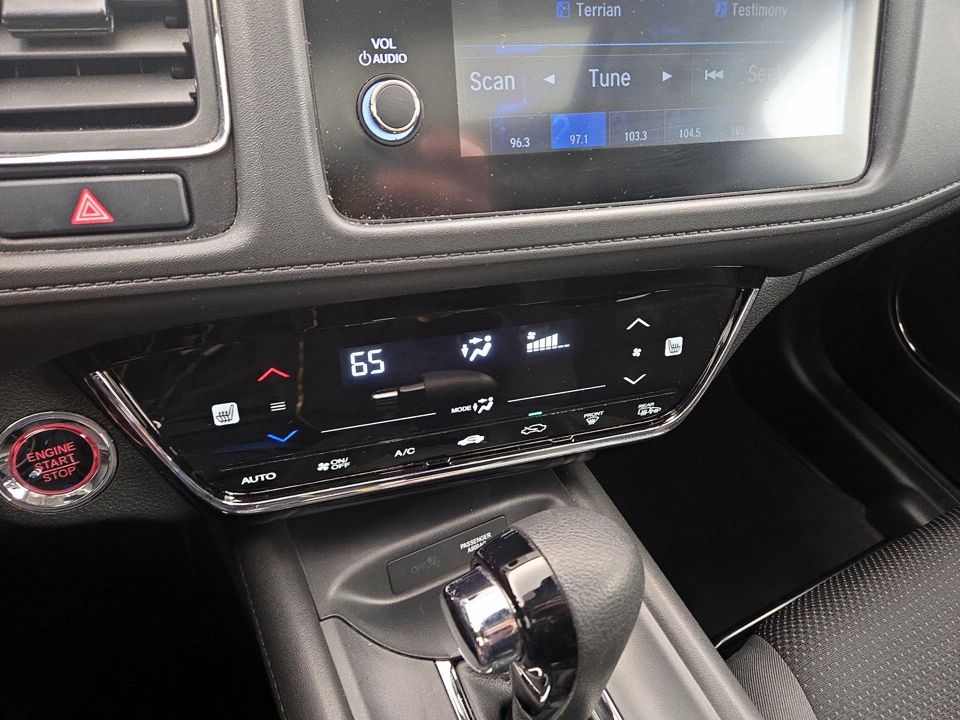 Thumbnail: 2022 Honda HR-V - 16