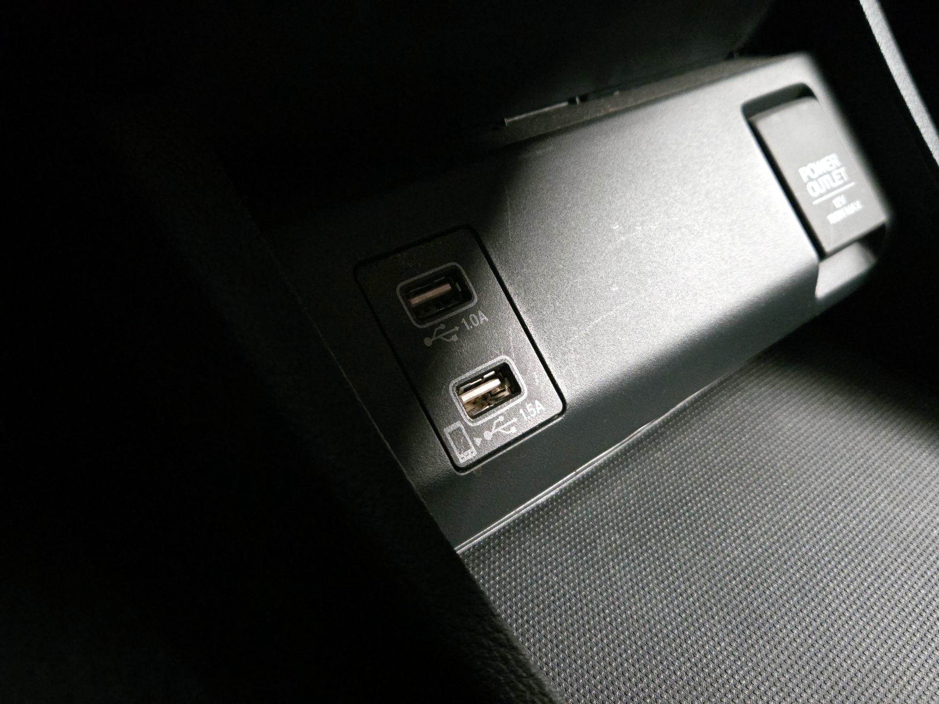 Thumbnail: 2022 Honda HR-V - 18