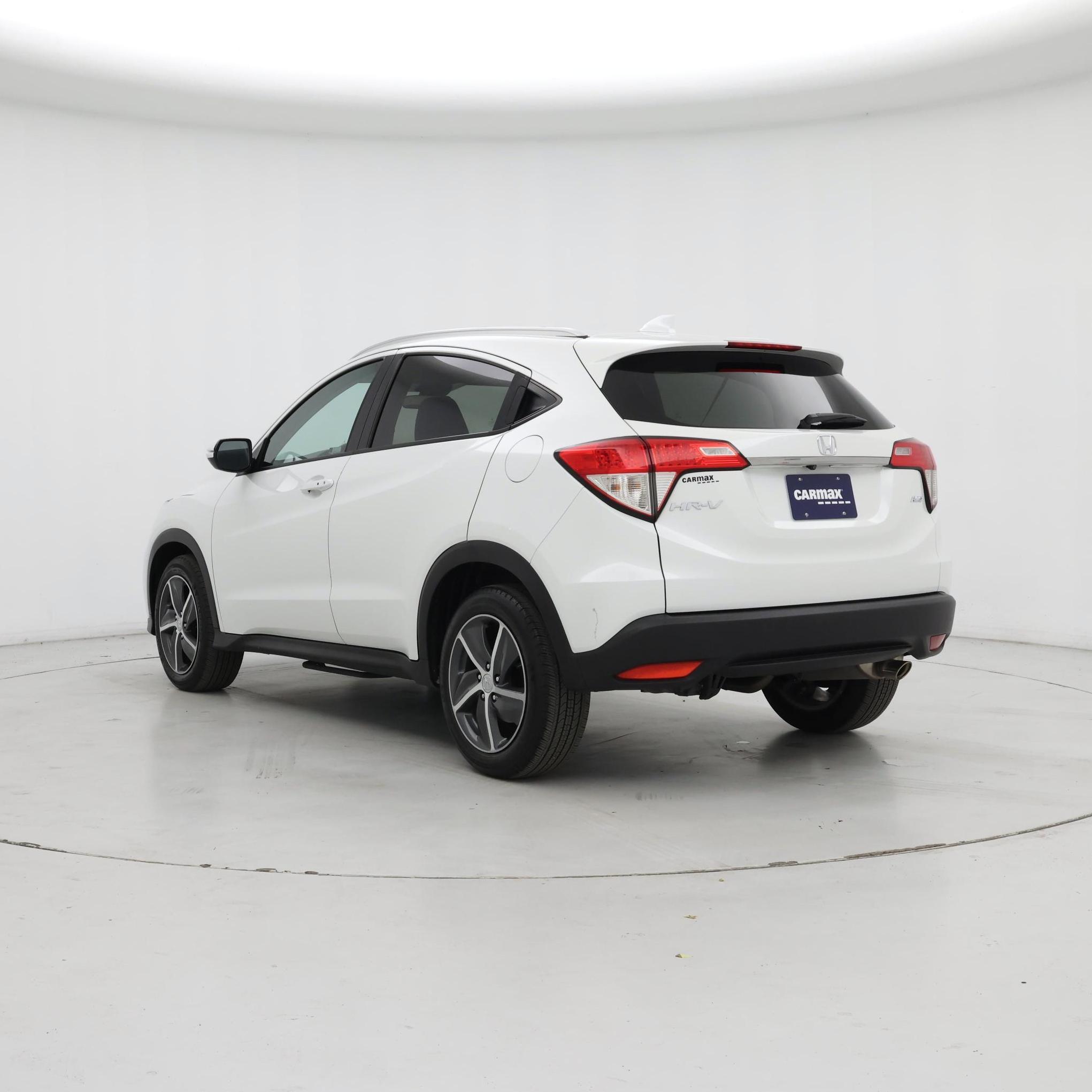 Thumbnail: 2022 Honda HR-V - 2