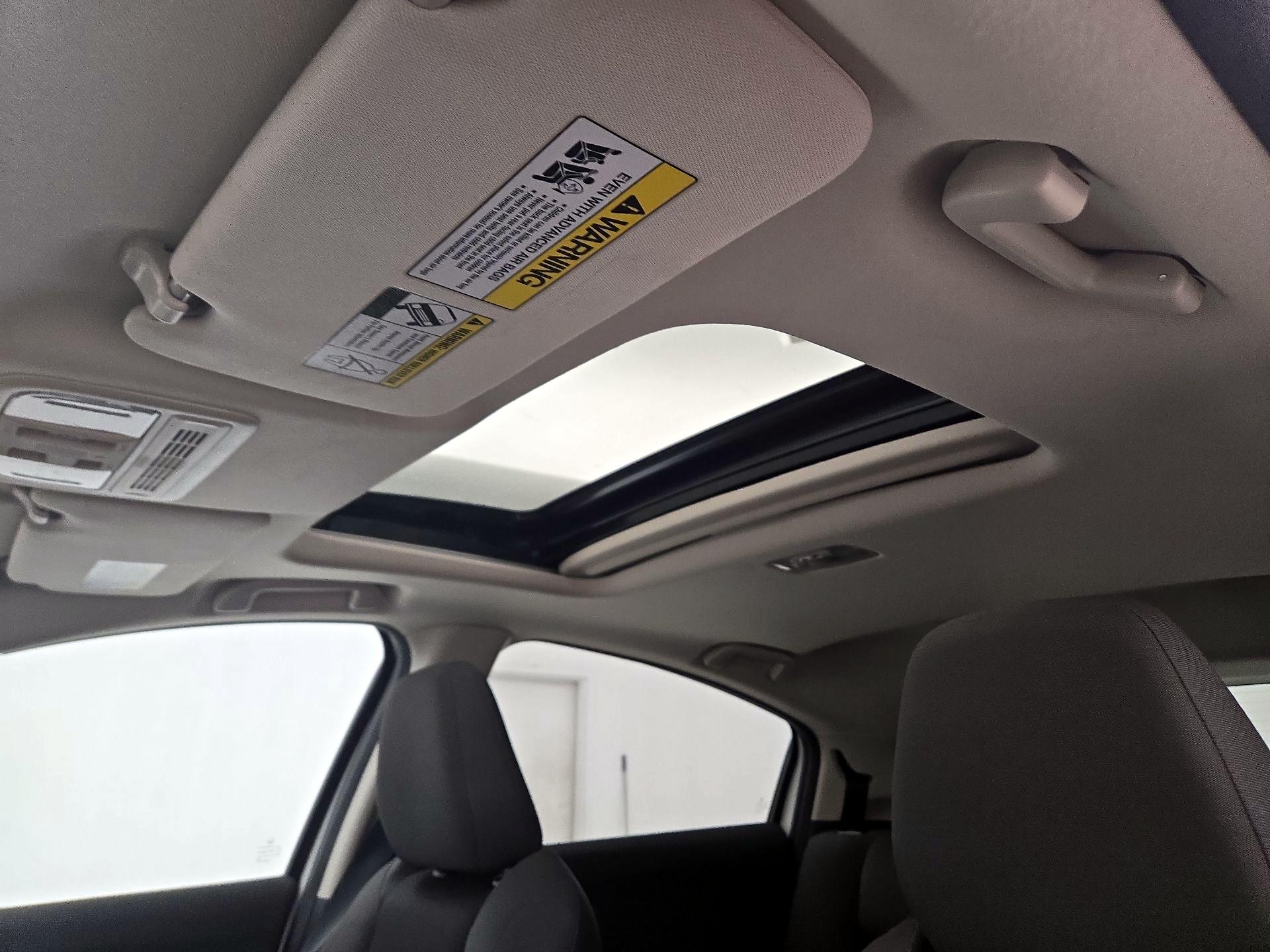 Thumbnail: 2022 Honda HR-V - 19