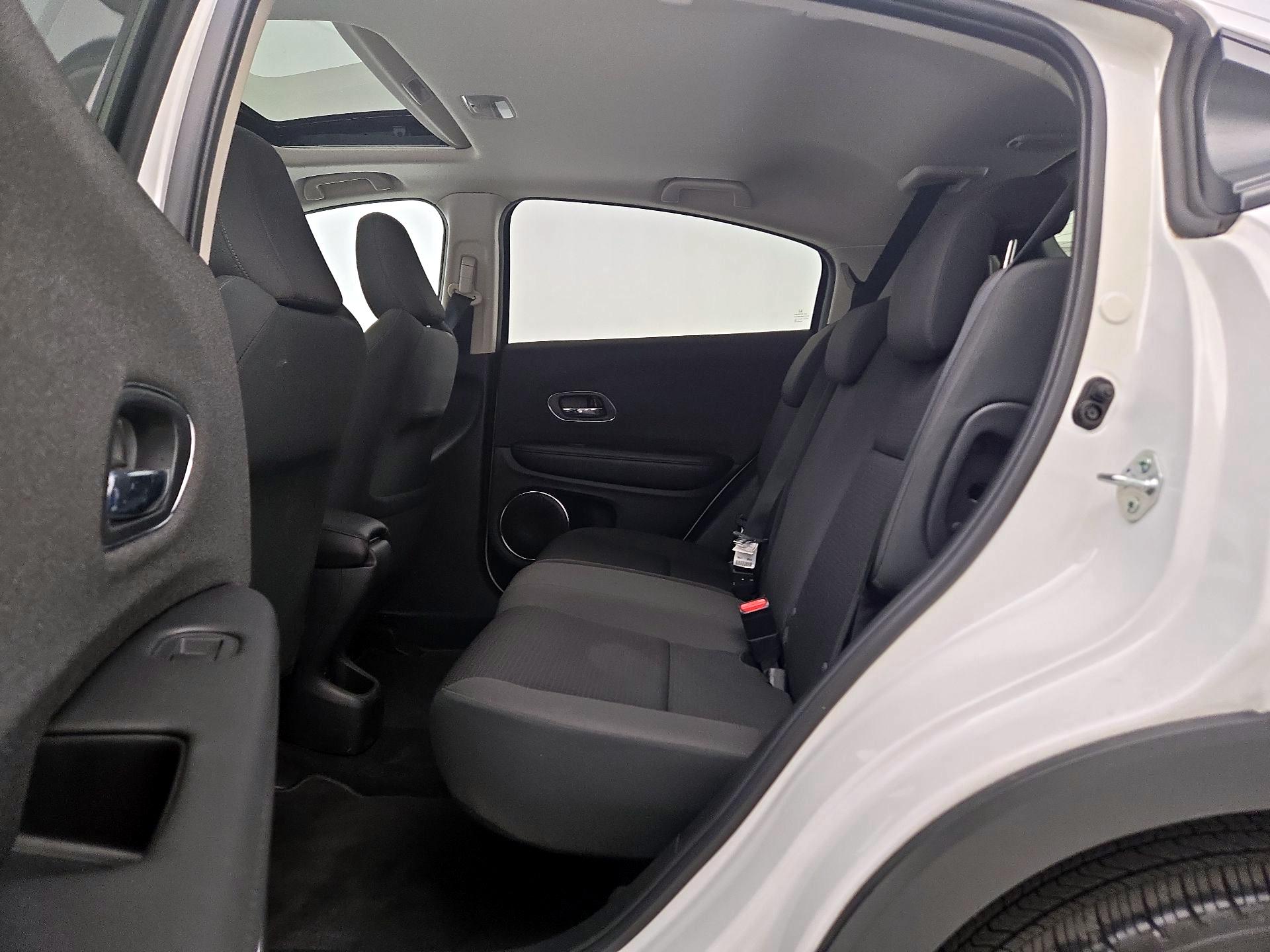 Thumbnail: 2022 Honda HR-V - 20