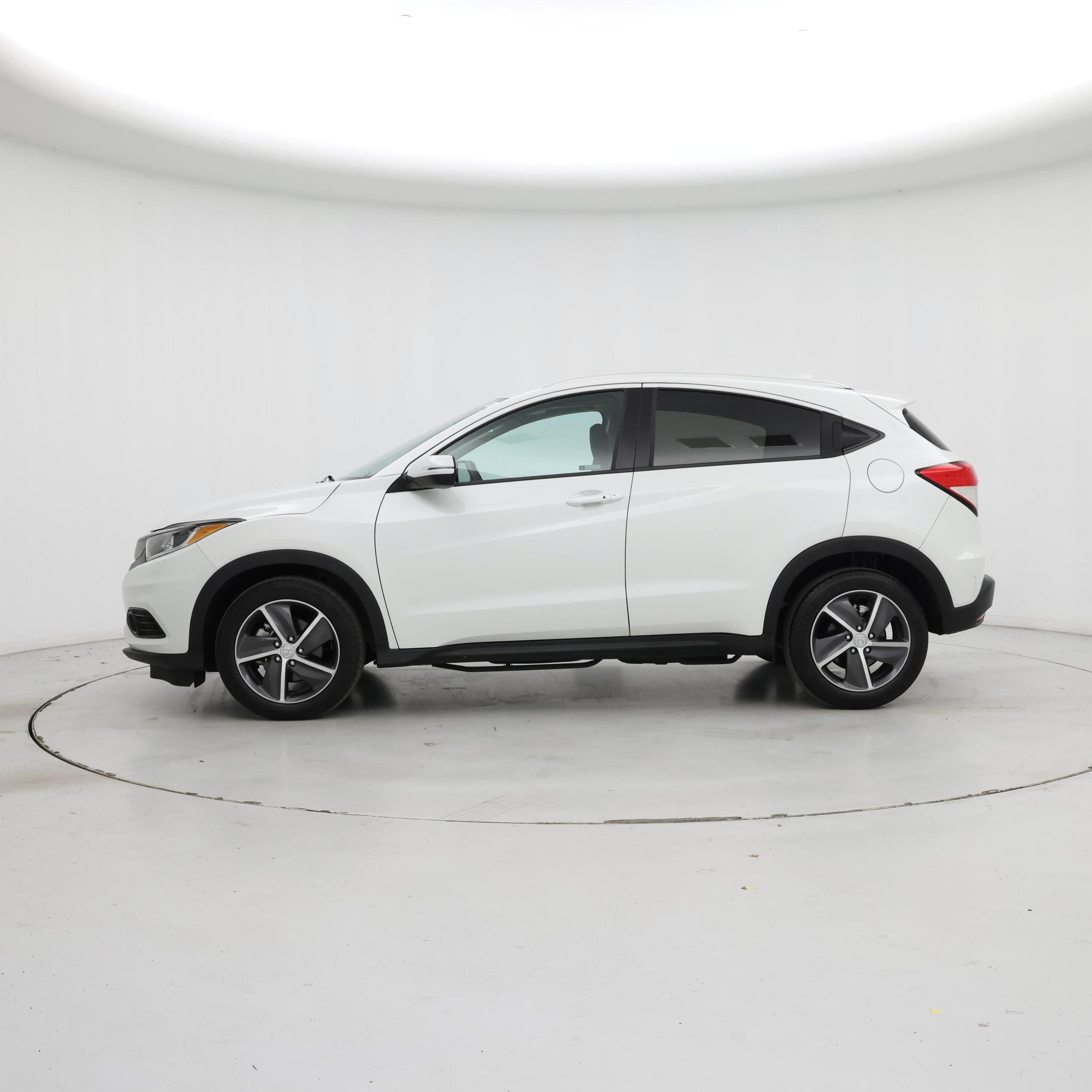 Thumbnail: 2022 Honda HR-V - 3