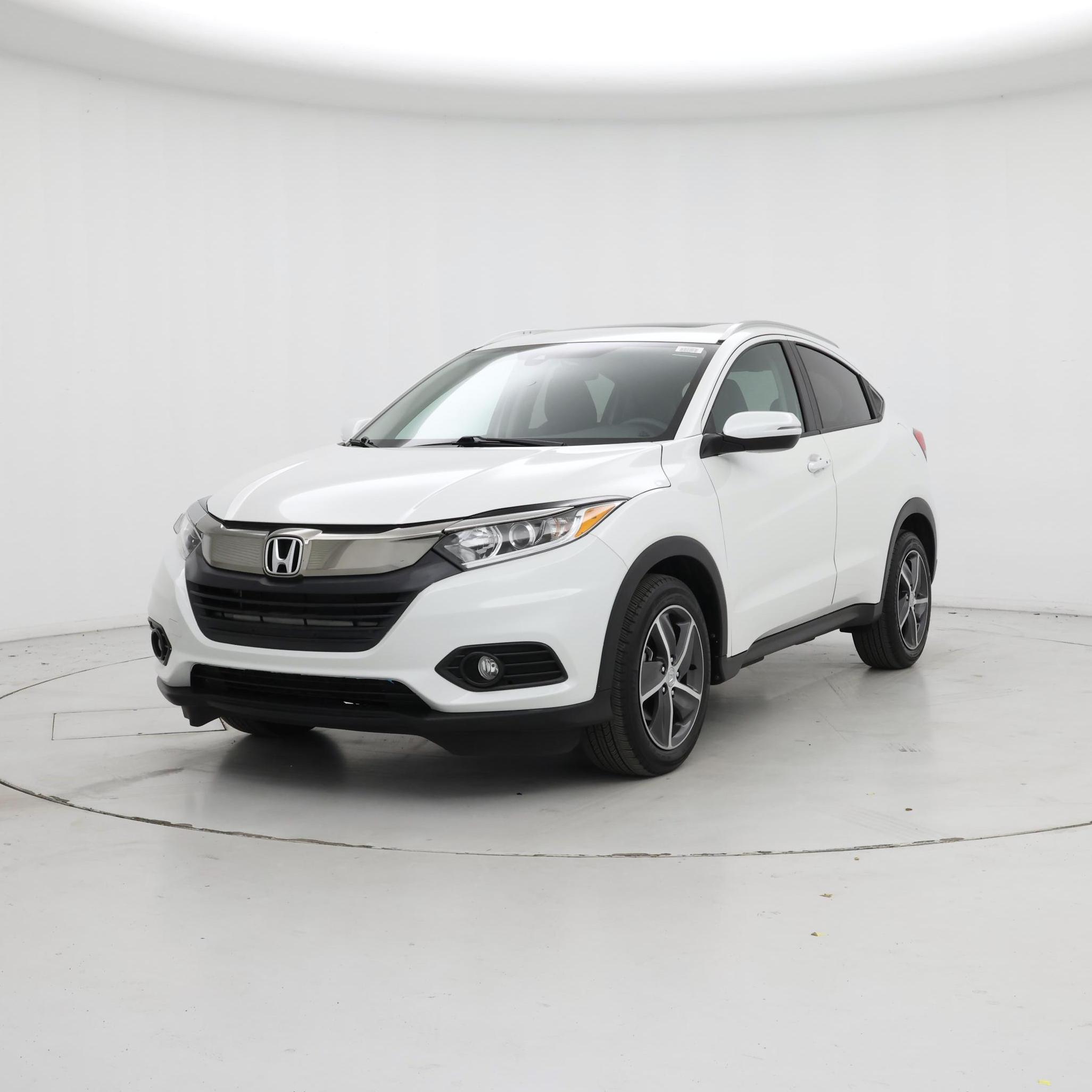 Thumbnail: 2022 Honda HR-V - 4