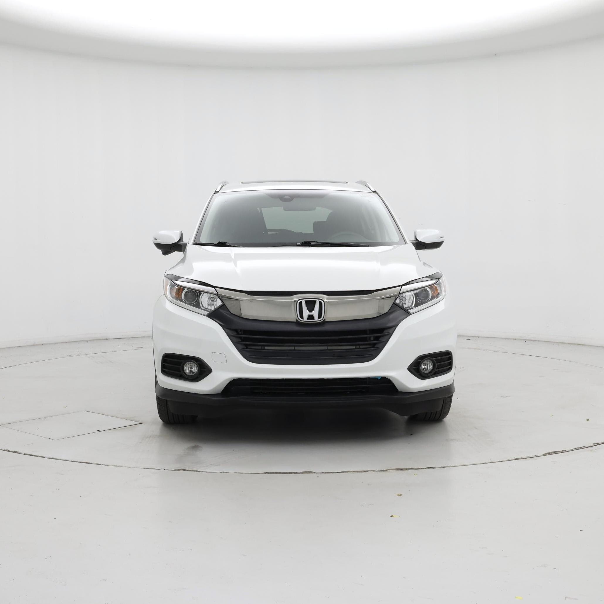Thumbnail: 2022 Honda HR-V - 5