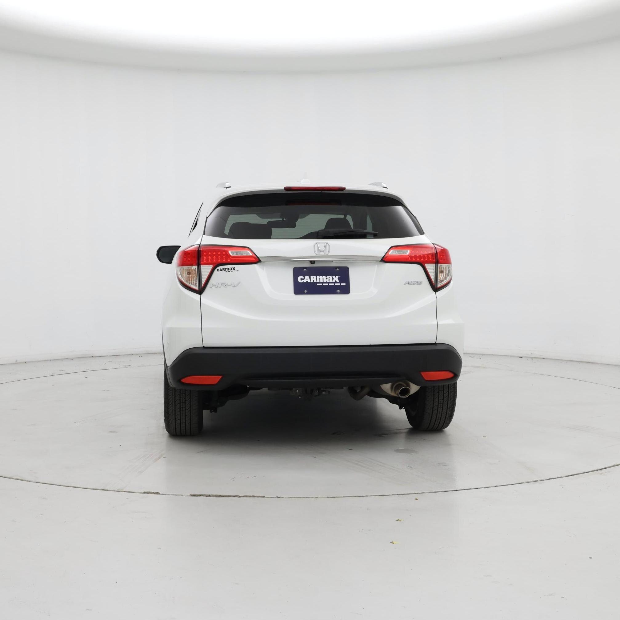 Thumbnail: 2022 Honda HR-V - 6