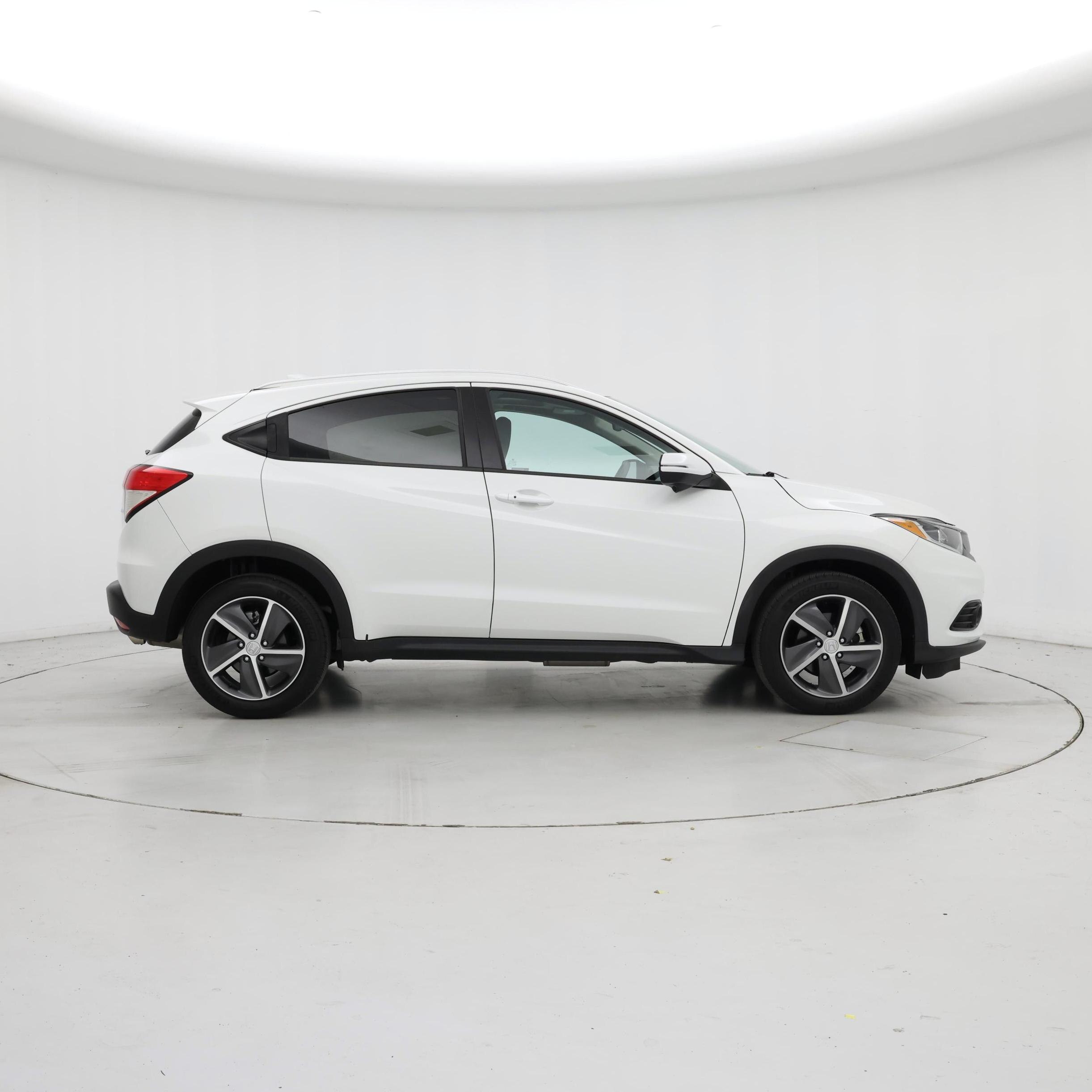 Thumbnail: 2022 Honda HR-V - 7