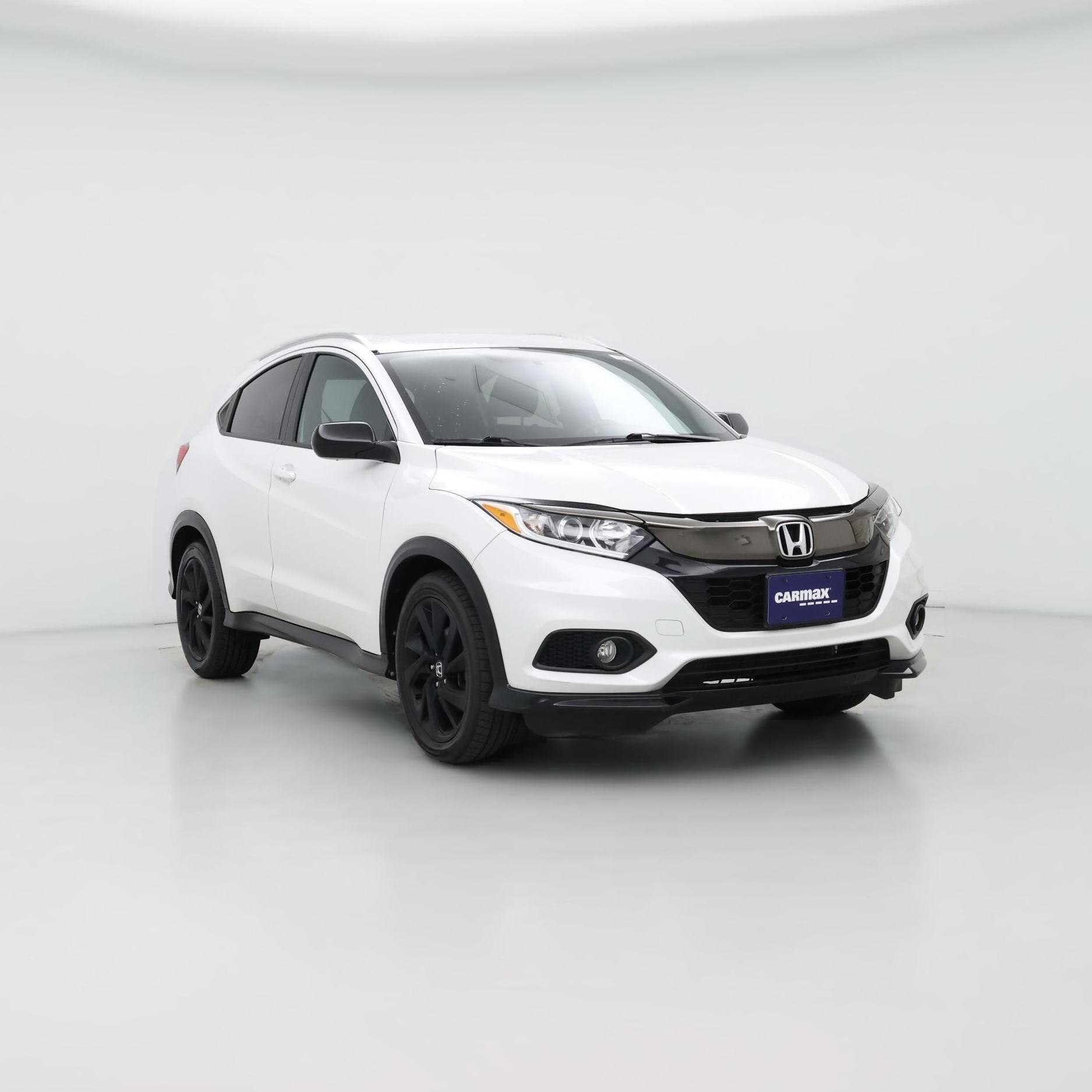 Thumbnail: 2022 Honda HR-V - 1