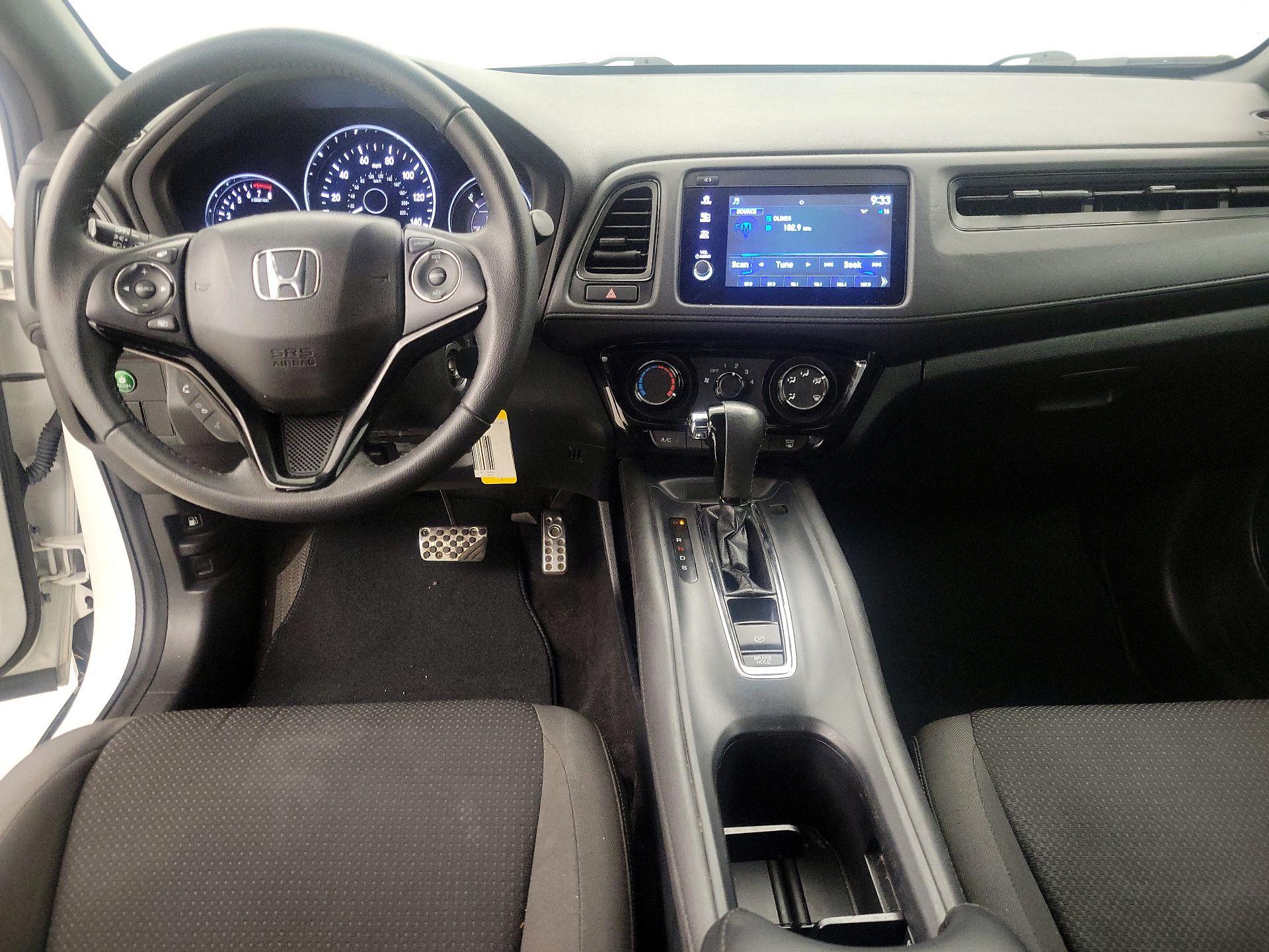 Thumbnail: 2022 Honda HR-V - 9