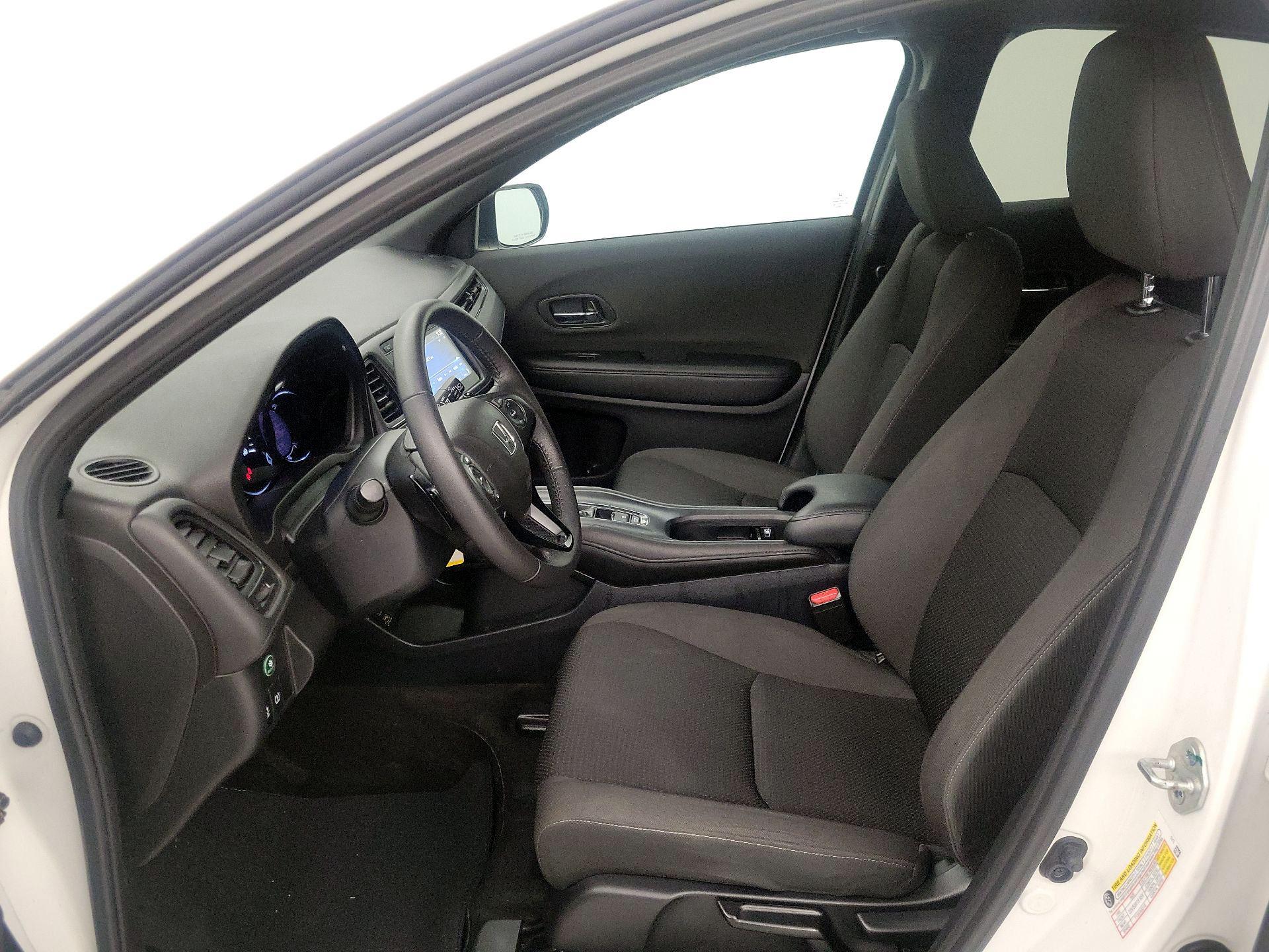 Thumbnail: 2022 Honda HR-V - 11