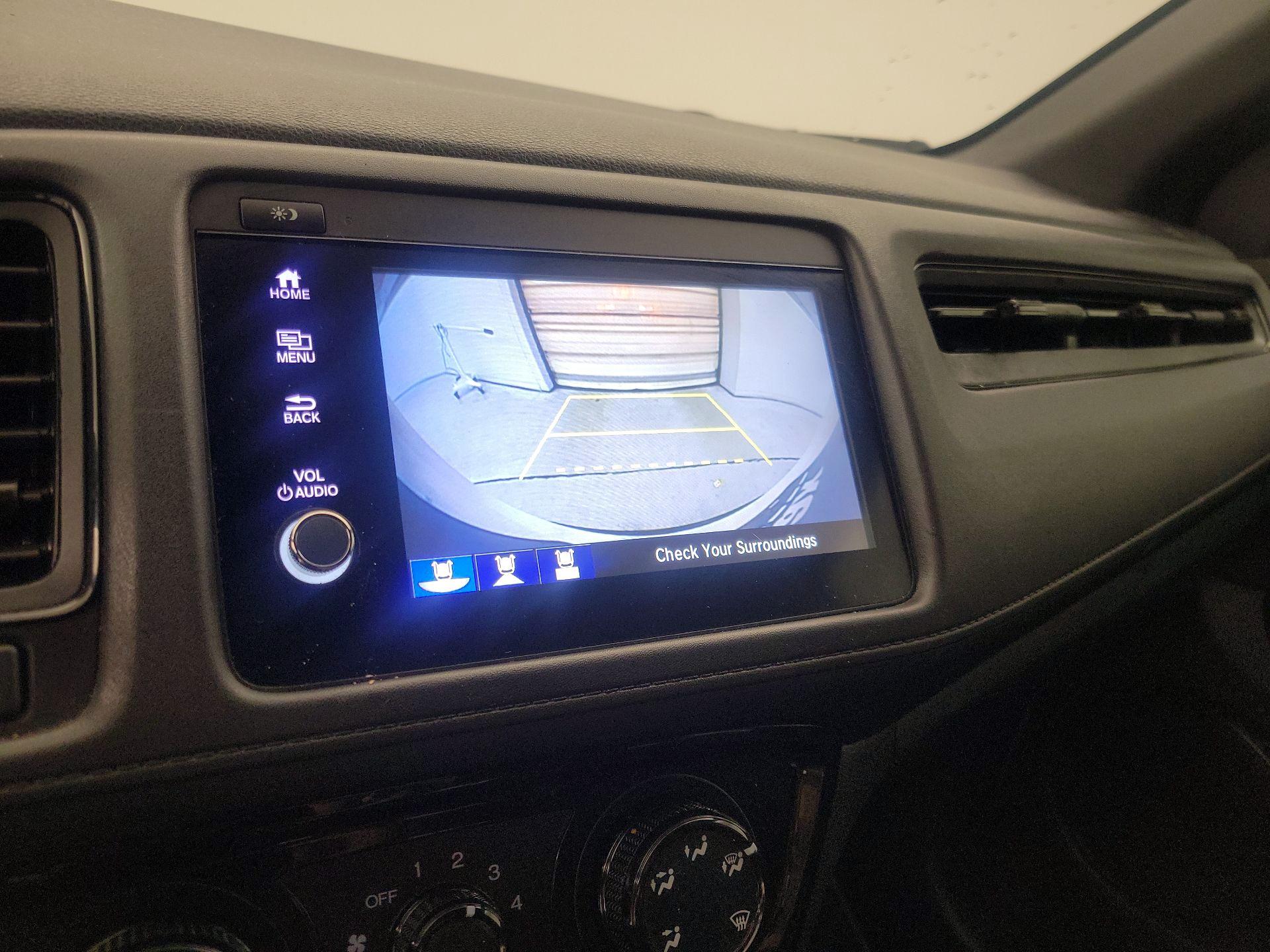 Thumbnail: 2022 Honda HR-V - 14