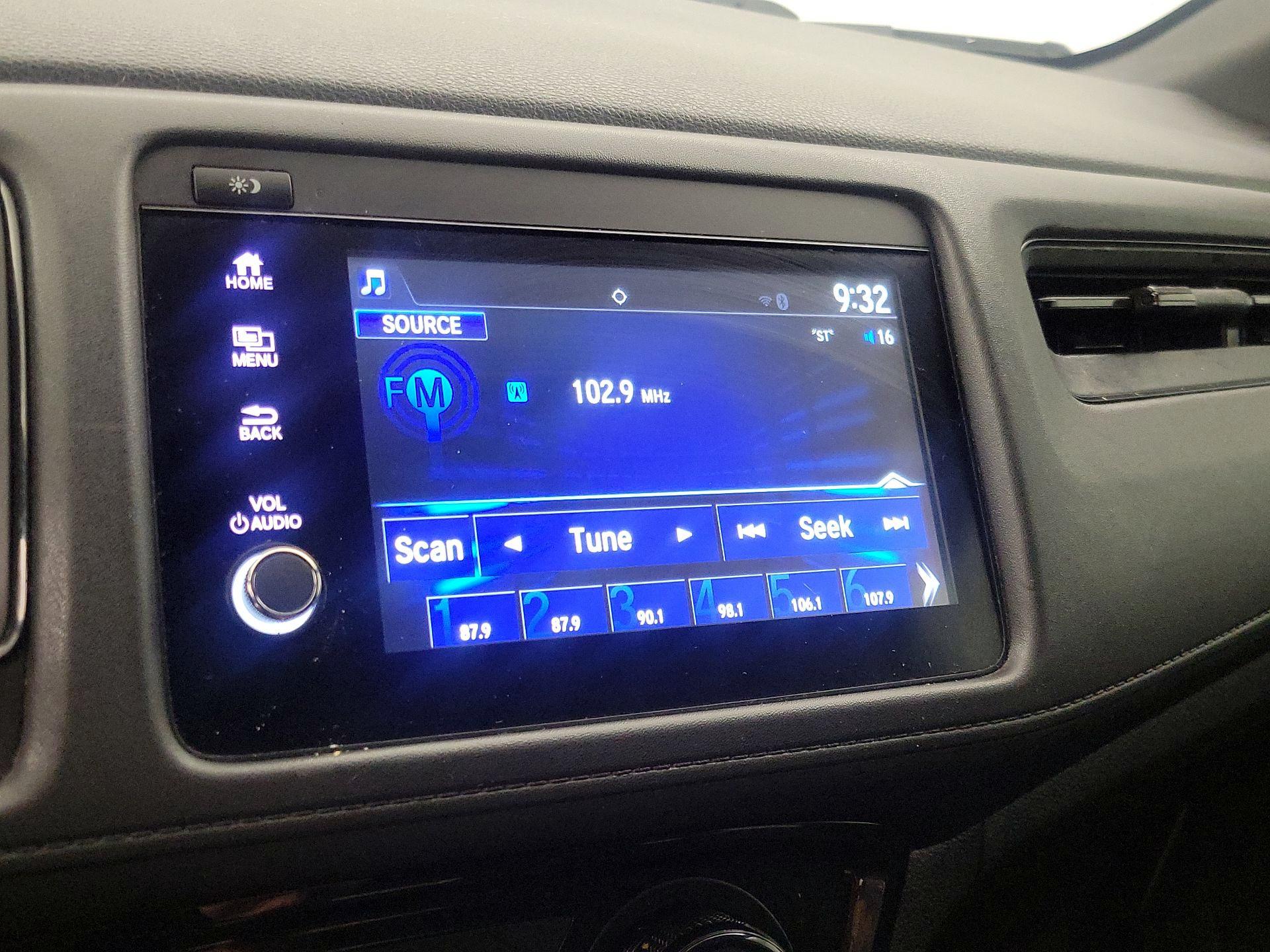 Thumbnail: 2022 Honda HR-V - 15