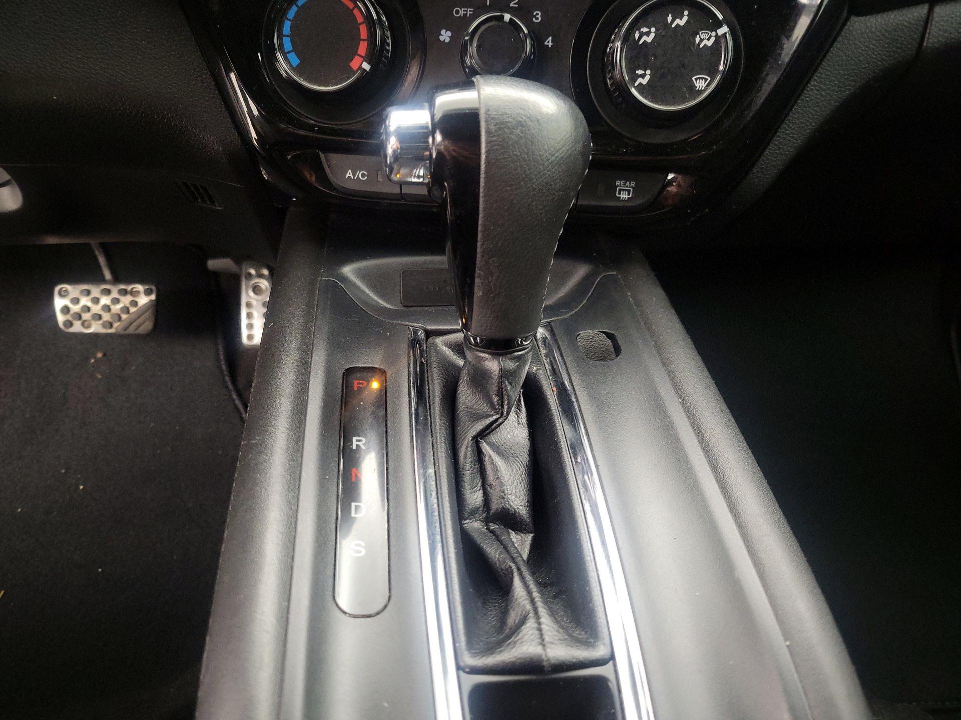 Thumbnail: 2022 Honda HR-V - 17