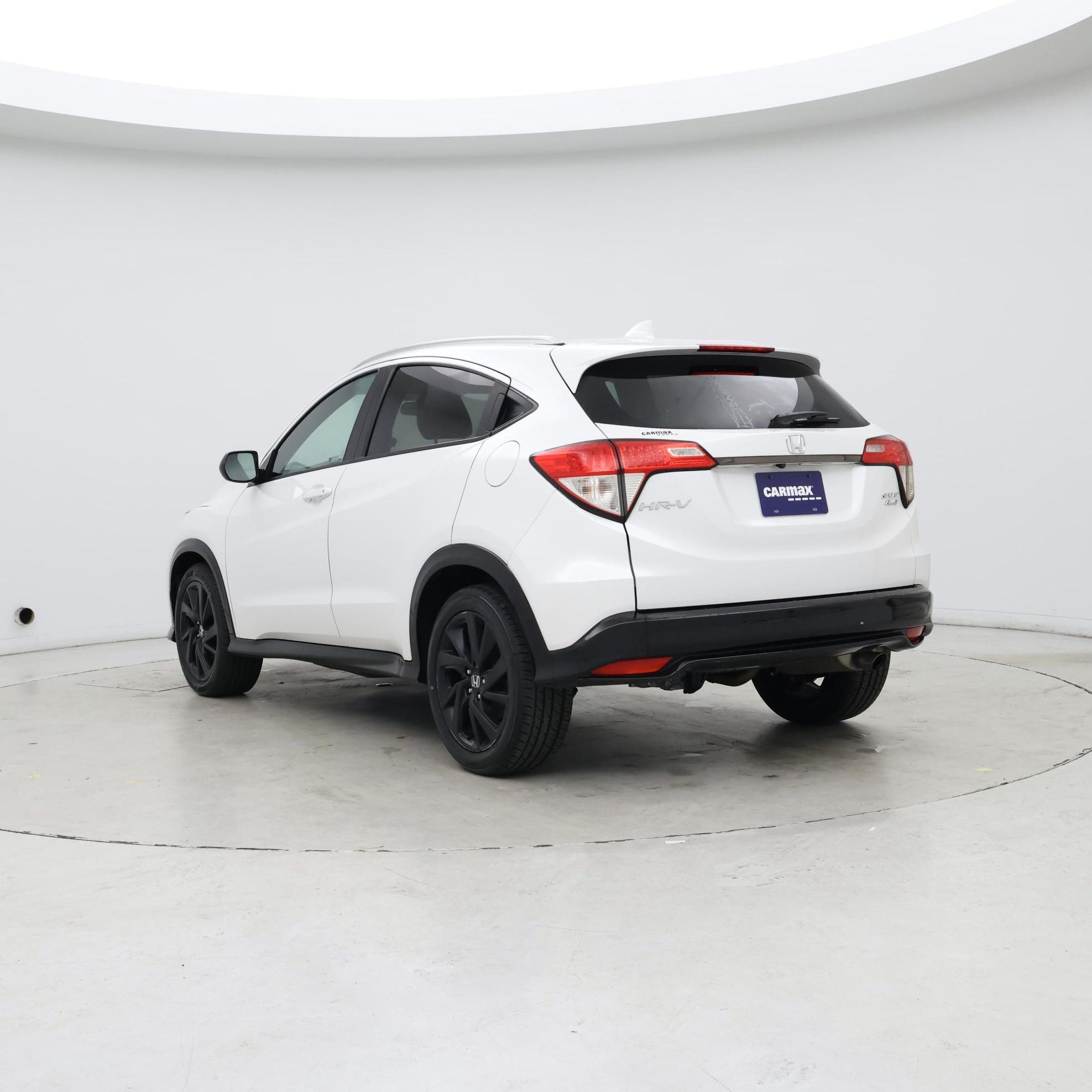 Thumbnail: 2022 Honda HR-V - 2