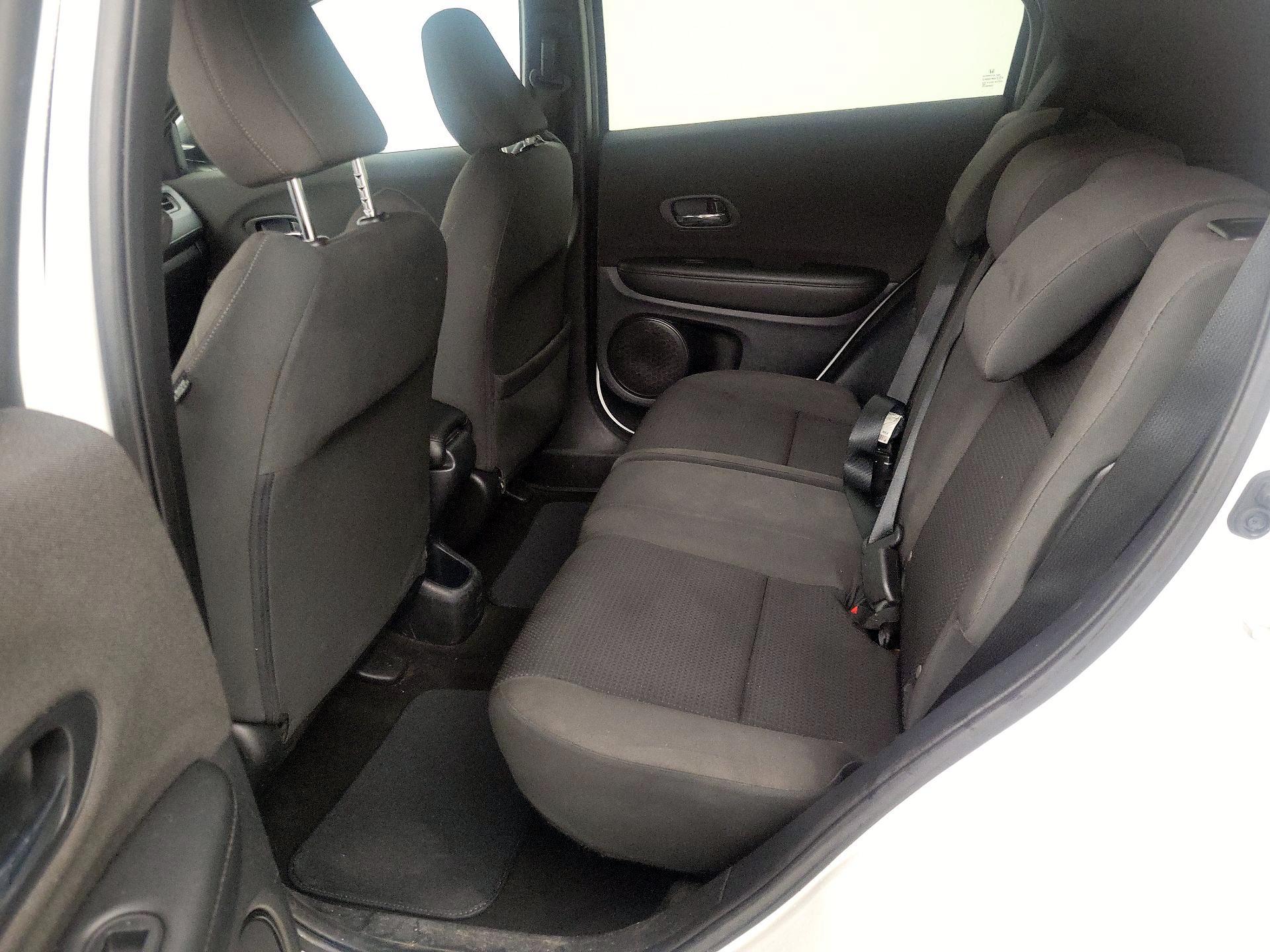 Thumbnail: 2022 Honda HR-V - 19