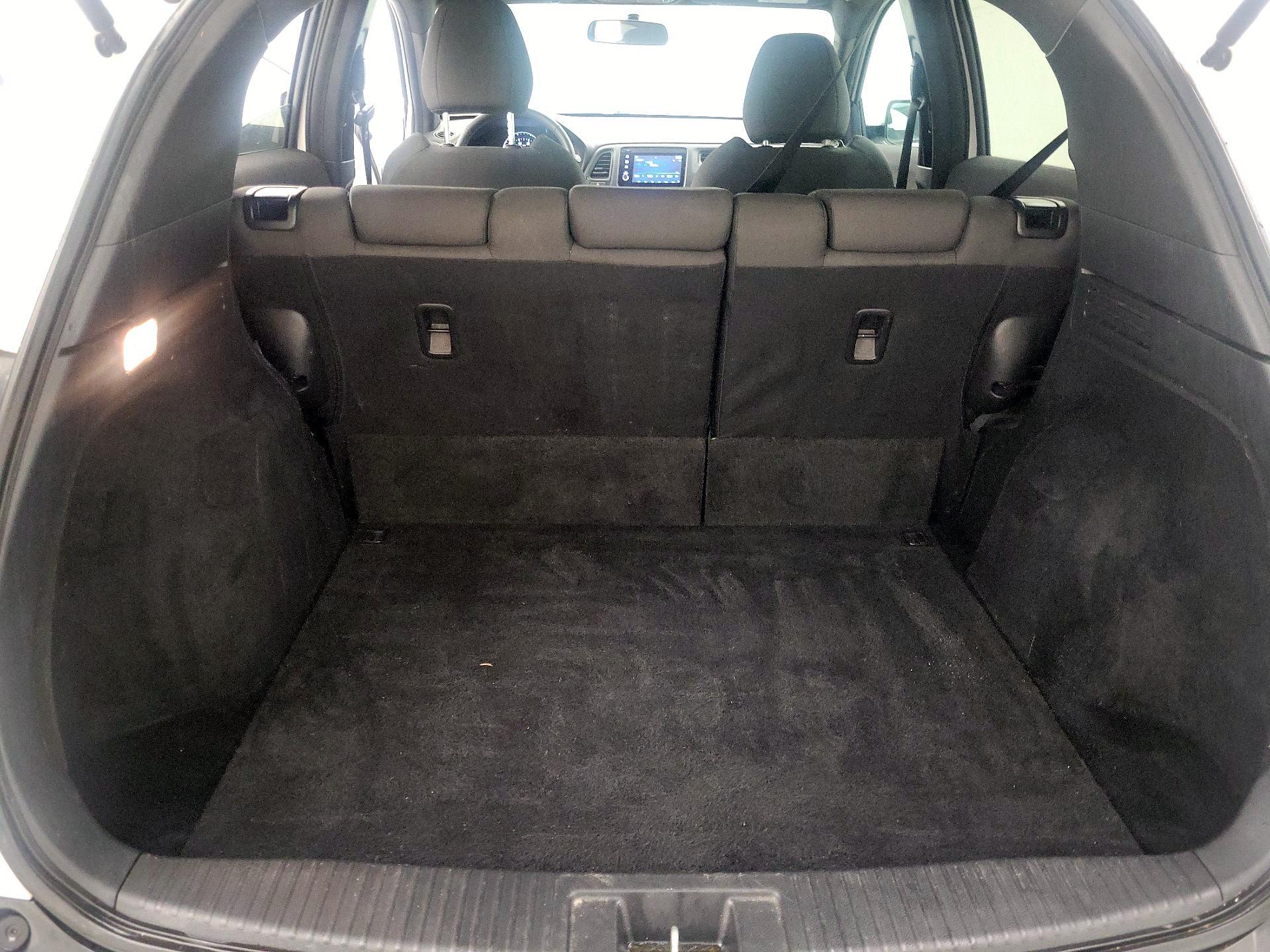 Thumbnail: 2022 Honda HR-V - 20