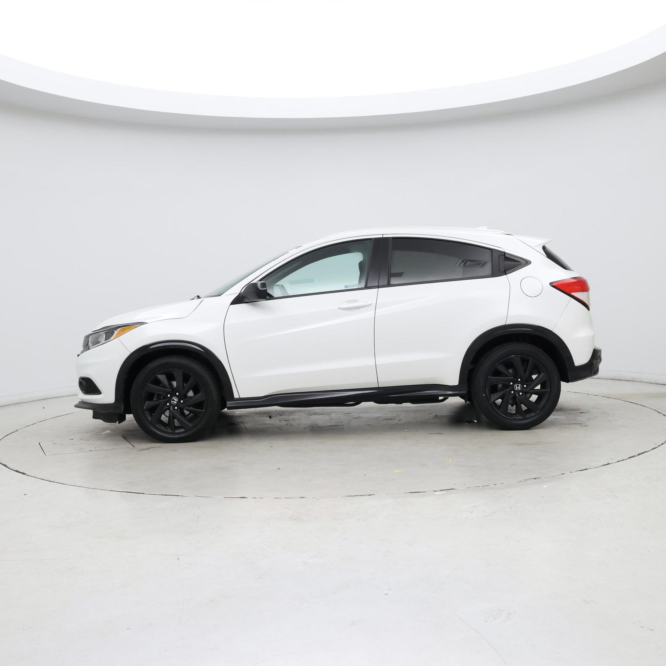 Thumbnail: 2022 Honda HR-V - 3