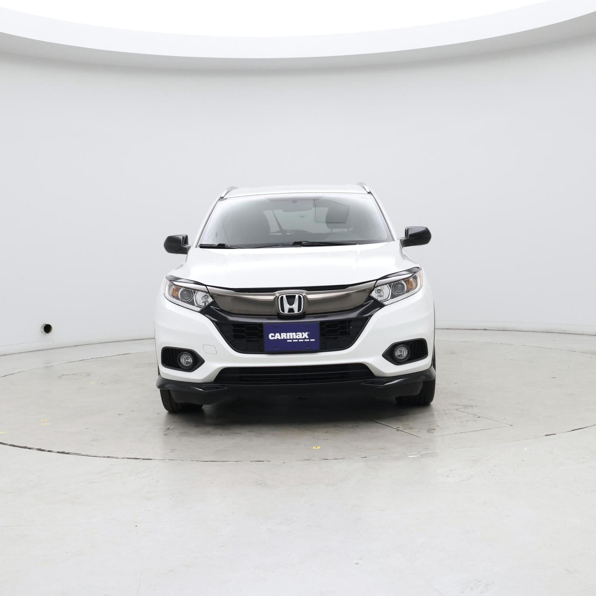 Thumbnail: 2022 Honda HR-V - 5
