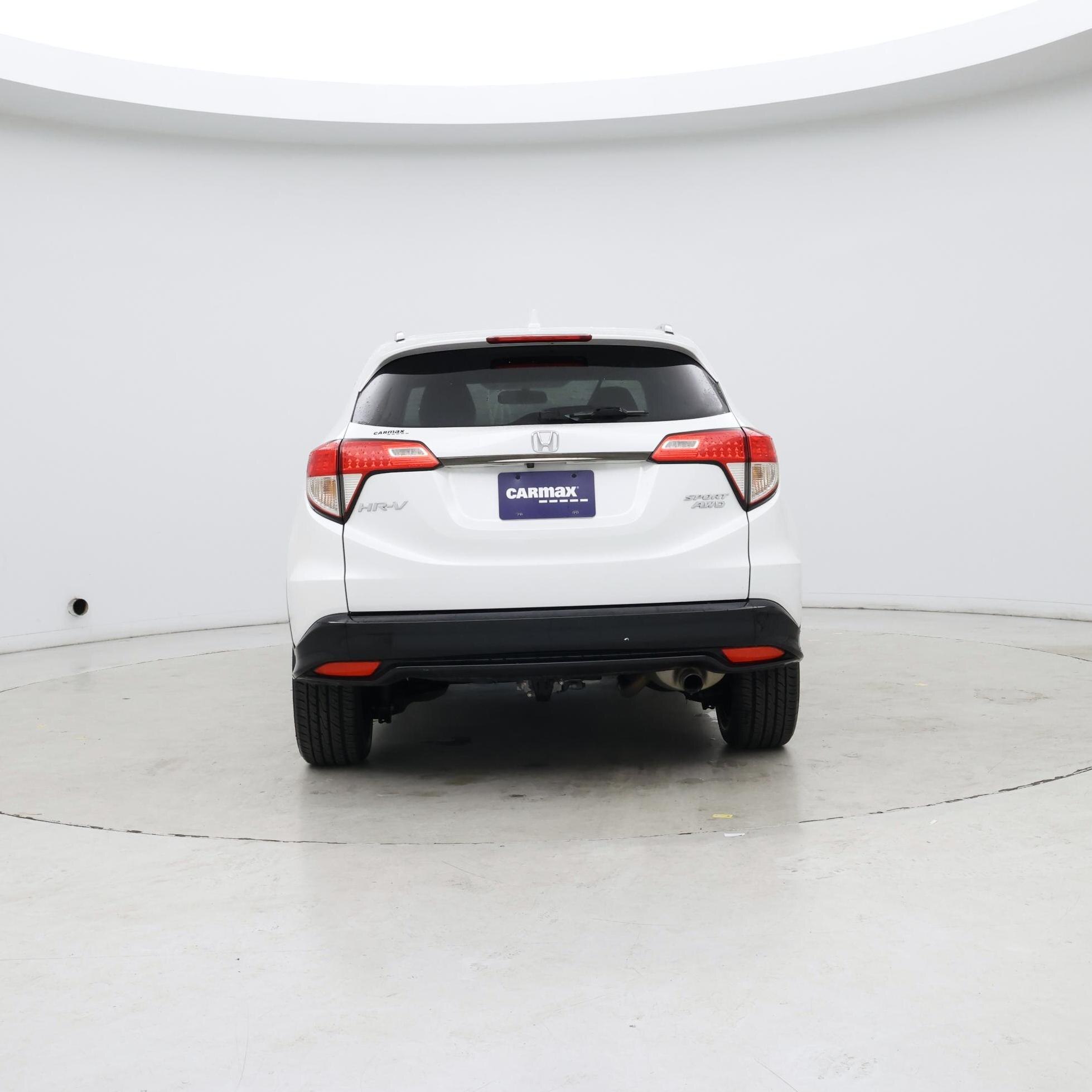 Thumbnail: 2022 Honda HR-V - 6