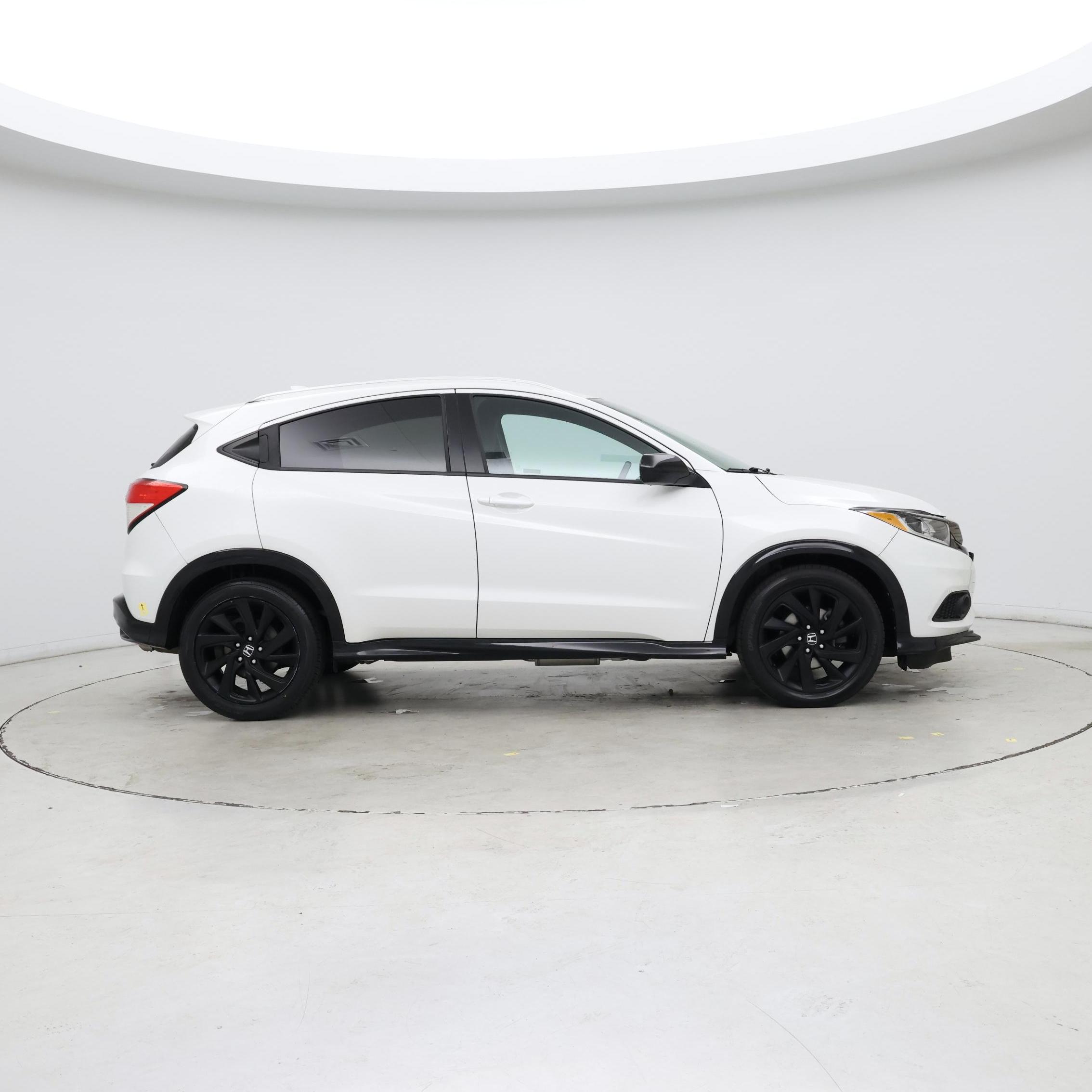 Thumbnail: 2022 Honda HR-V - 7