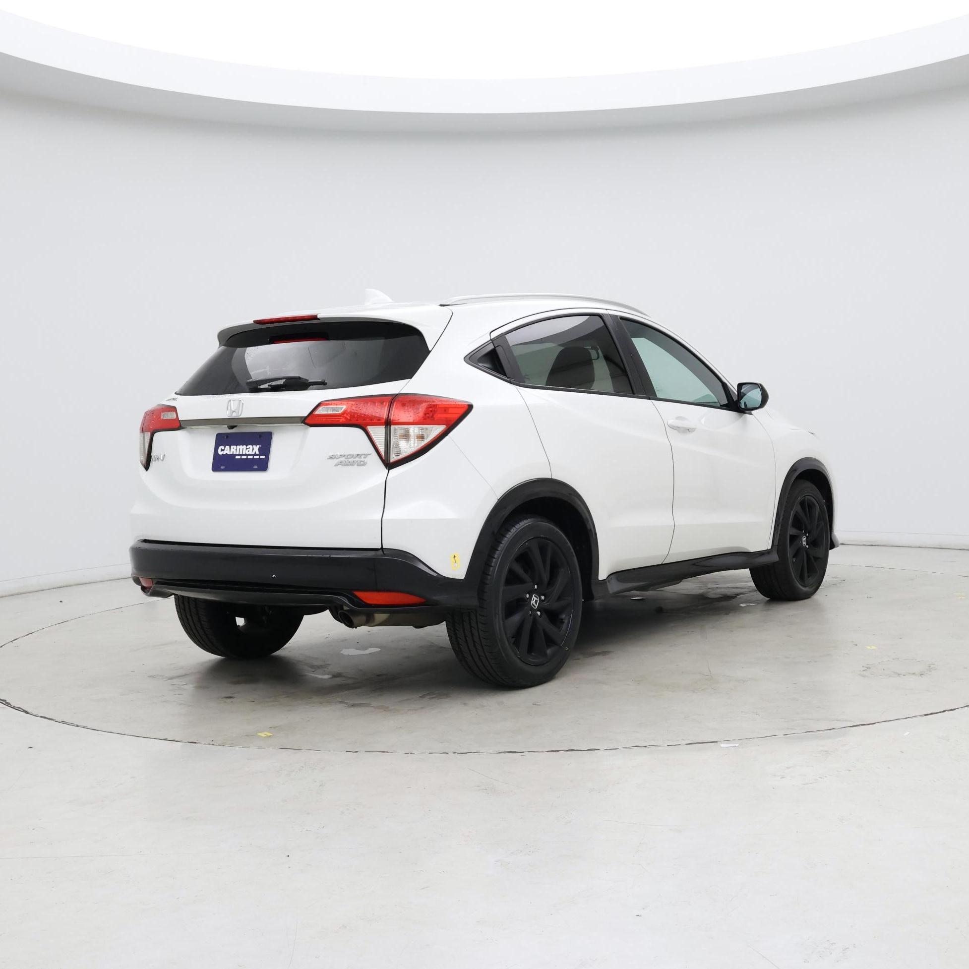 Thumbnail: 2022 Honda HR-V - 8